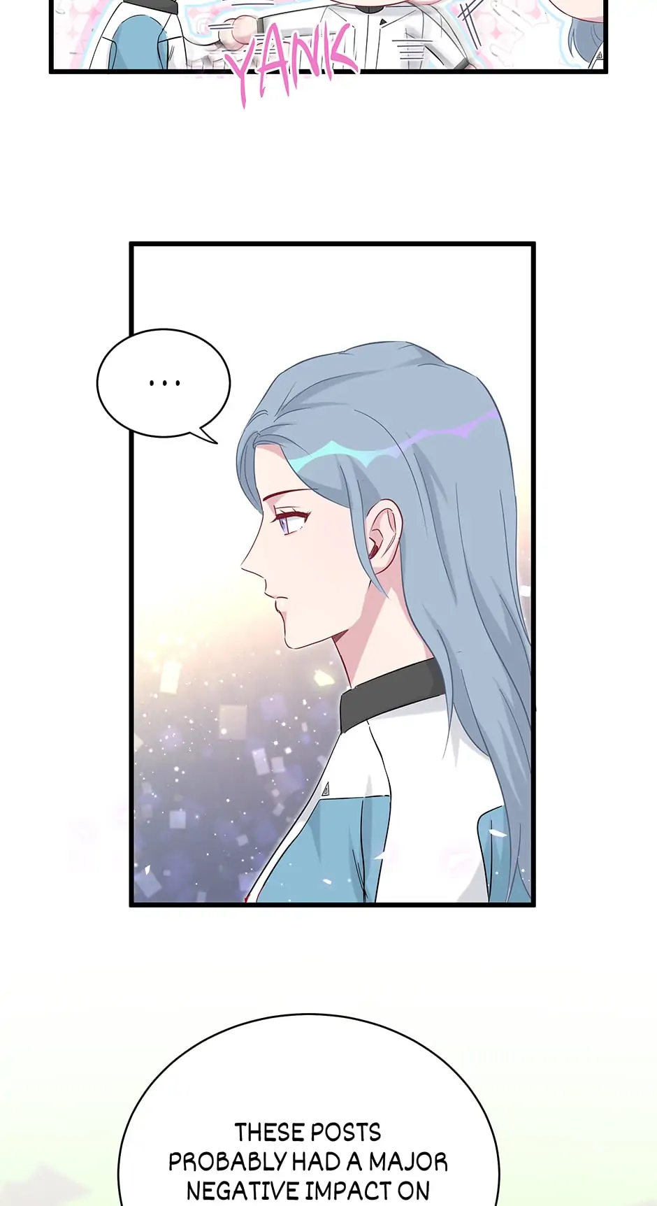 Whose Baby Is It?[Official] - Chapter 100 manhwa