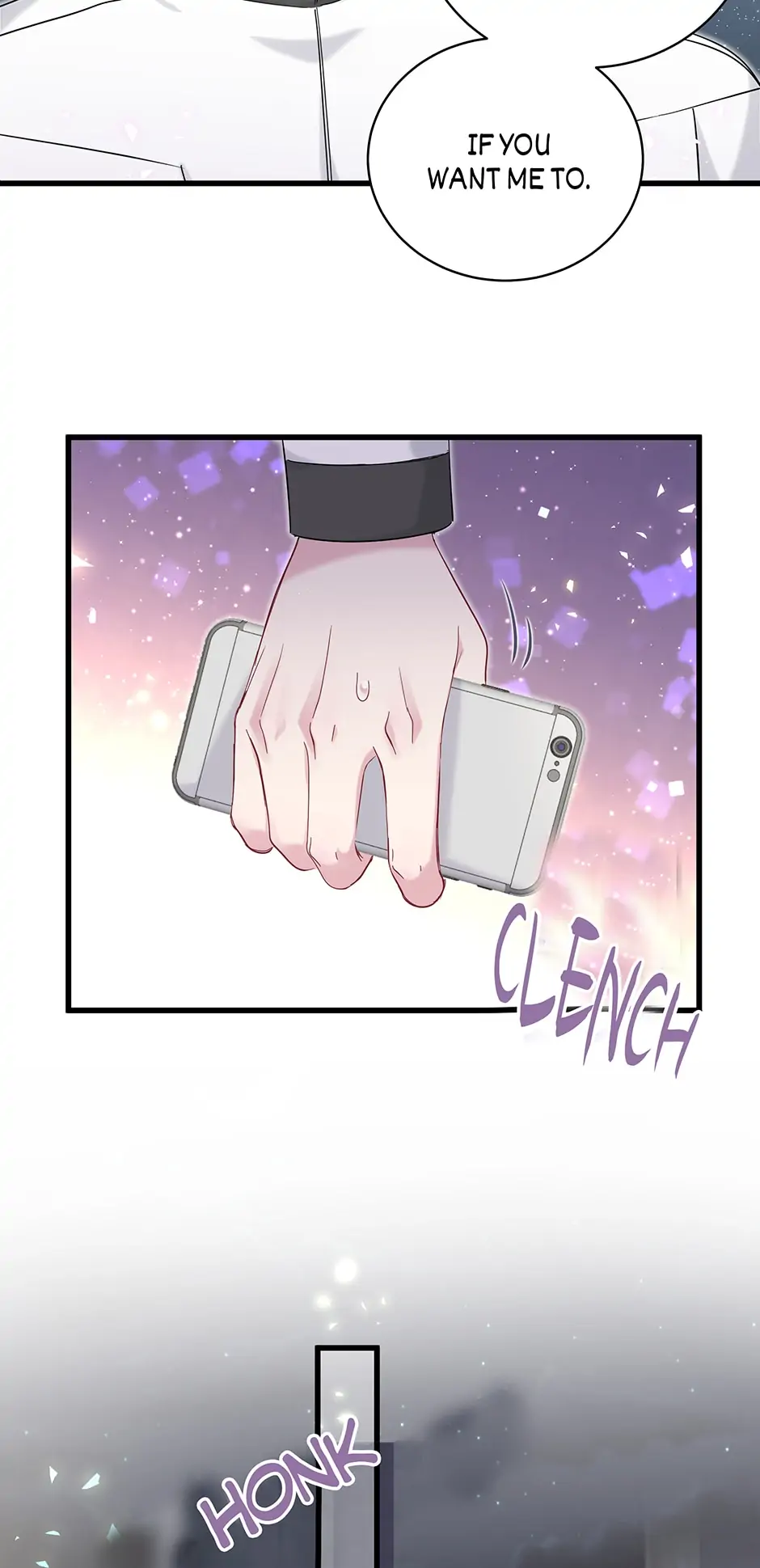 Whose Baby Is It?[Official] - Chapter 100 manhwa
