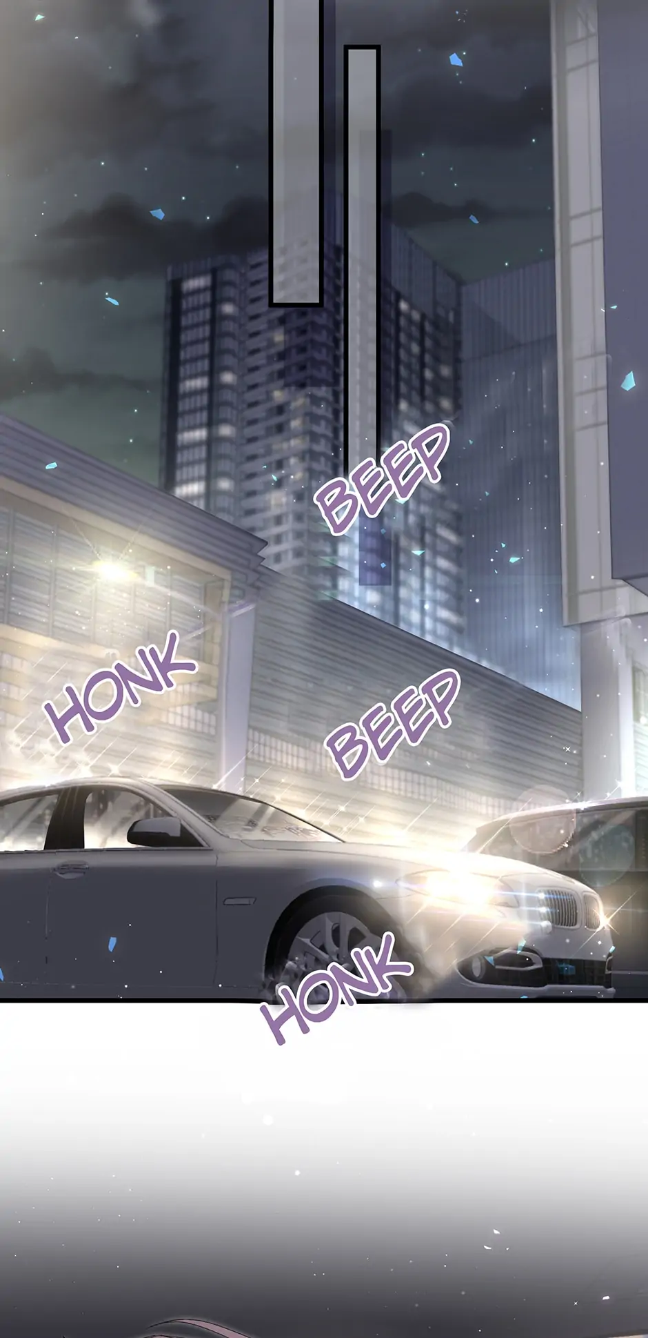 Whose Baby Is It?[Official] - Chapter 100 manhwa