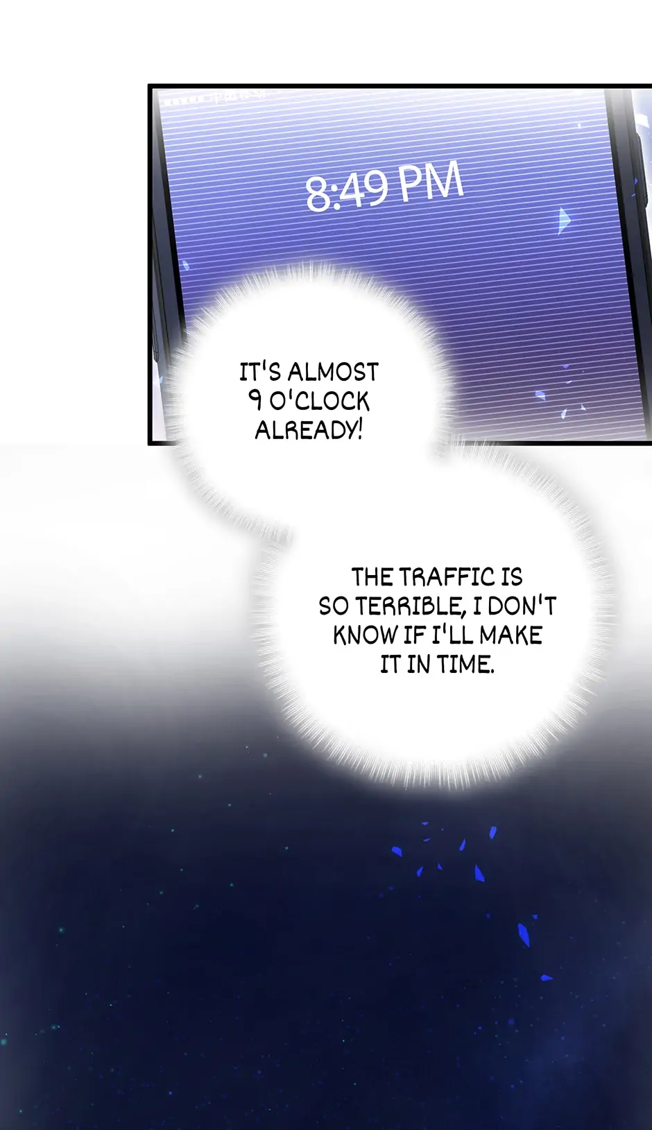 Whose Baby Is It?[Official] - Chapter 100 manhwa