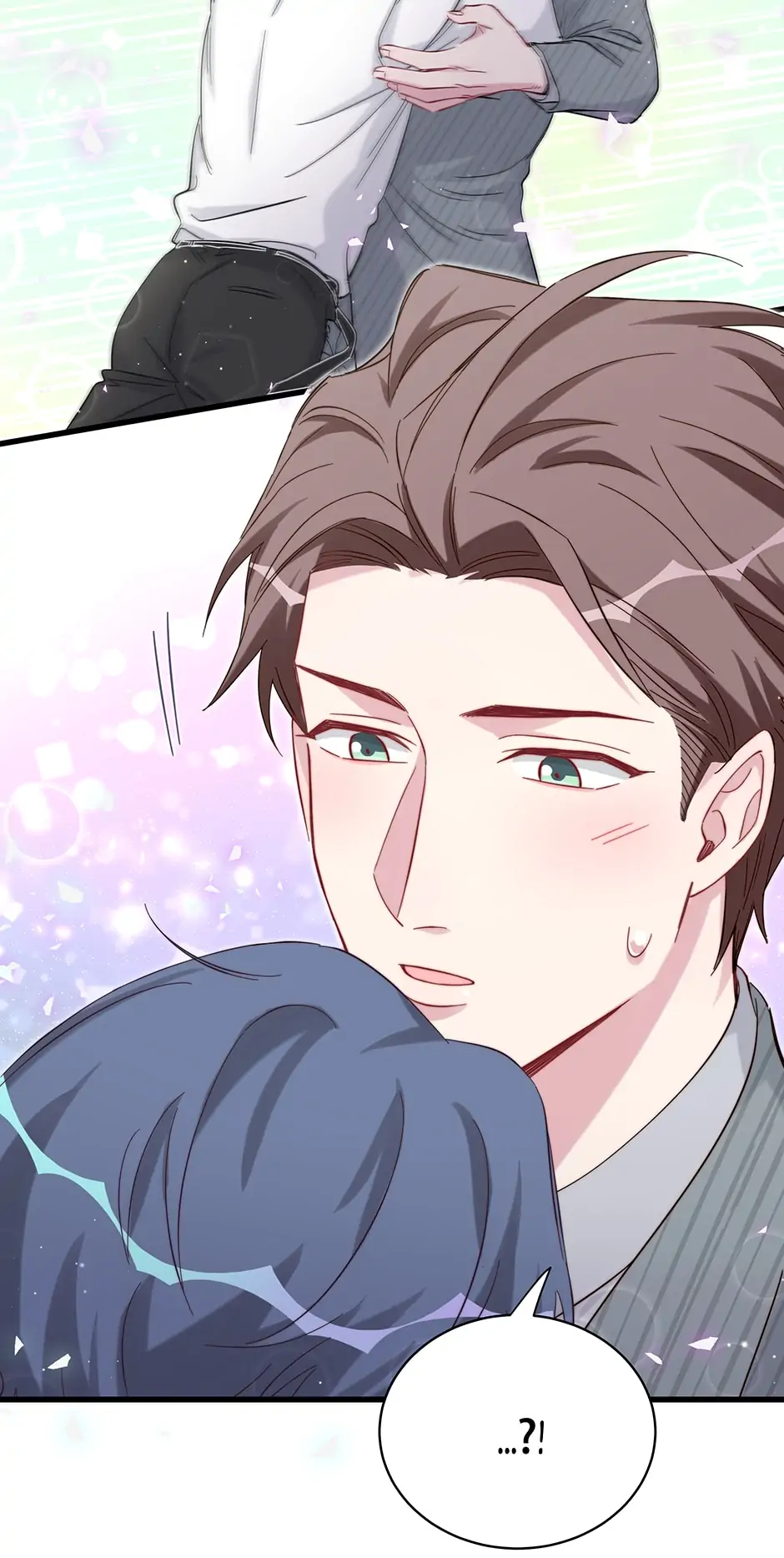 Whose Baby Is It?[Official] - Chapter 100 manhwa