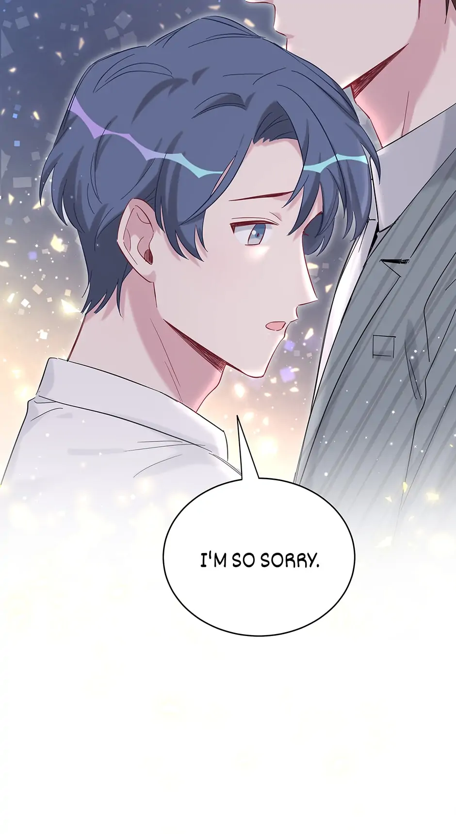 Whose Baby Is It?[Official] - Chapter 100 manhwa