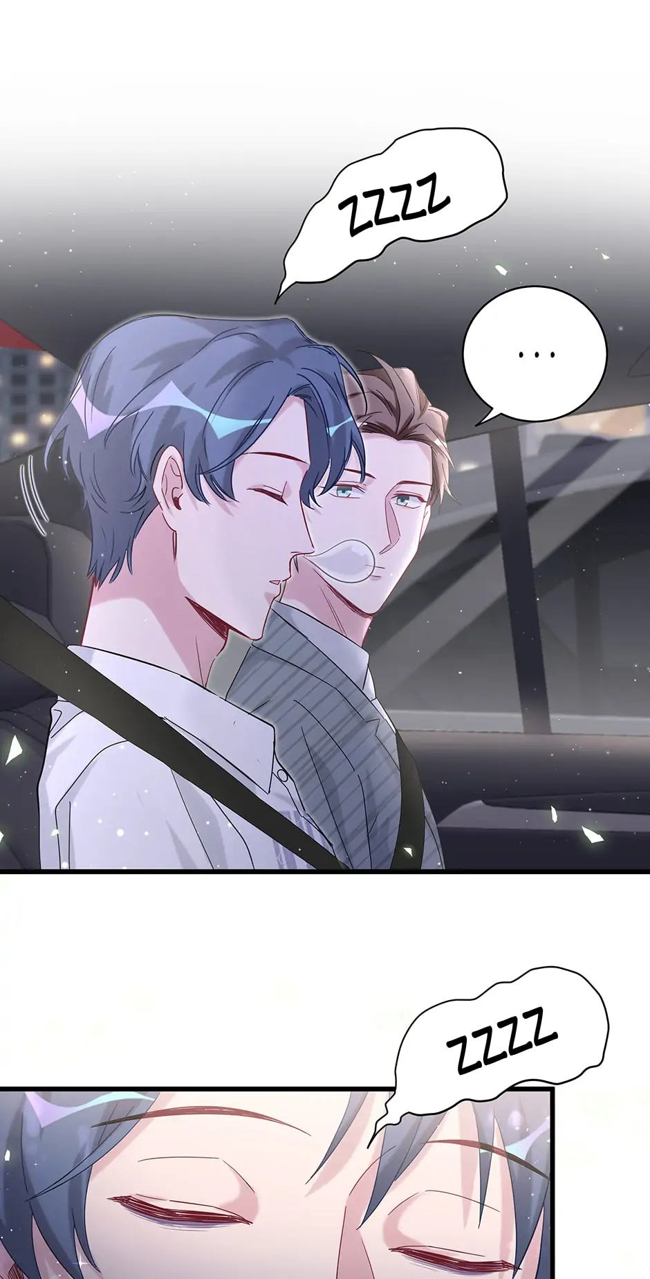 Whose Baby Is It?[Official] - Chapter 101 manhwa