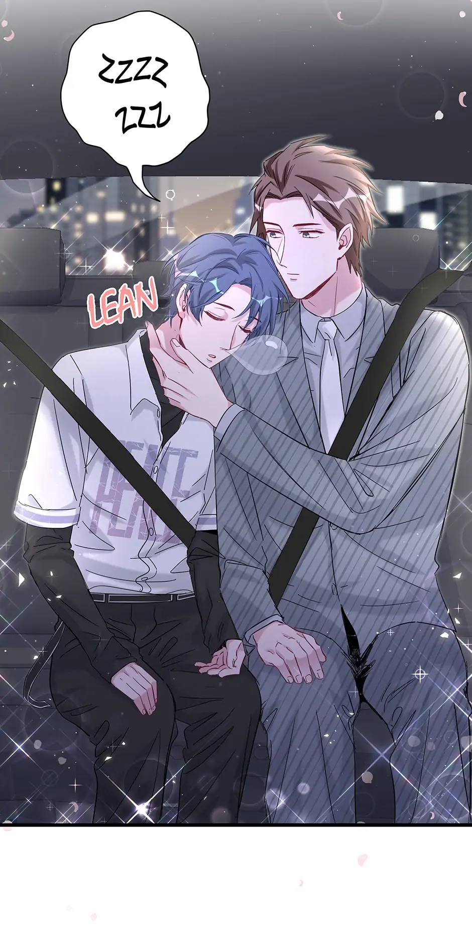 Whose Baby Is It?[Official] - Chapter 101 manhwa