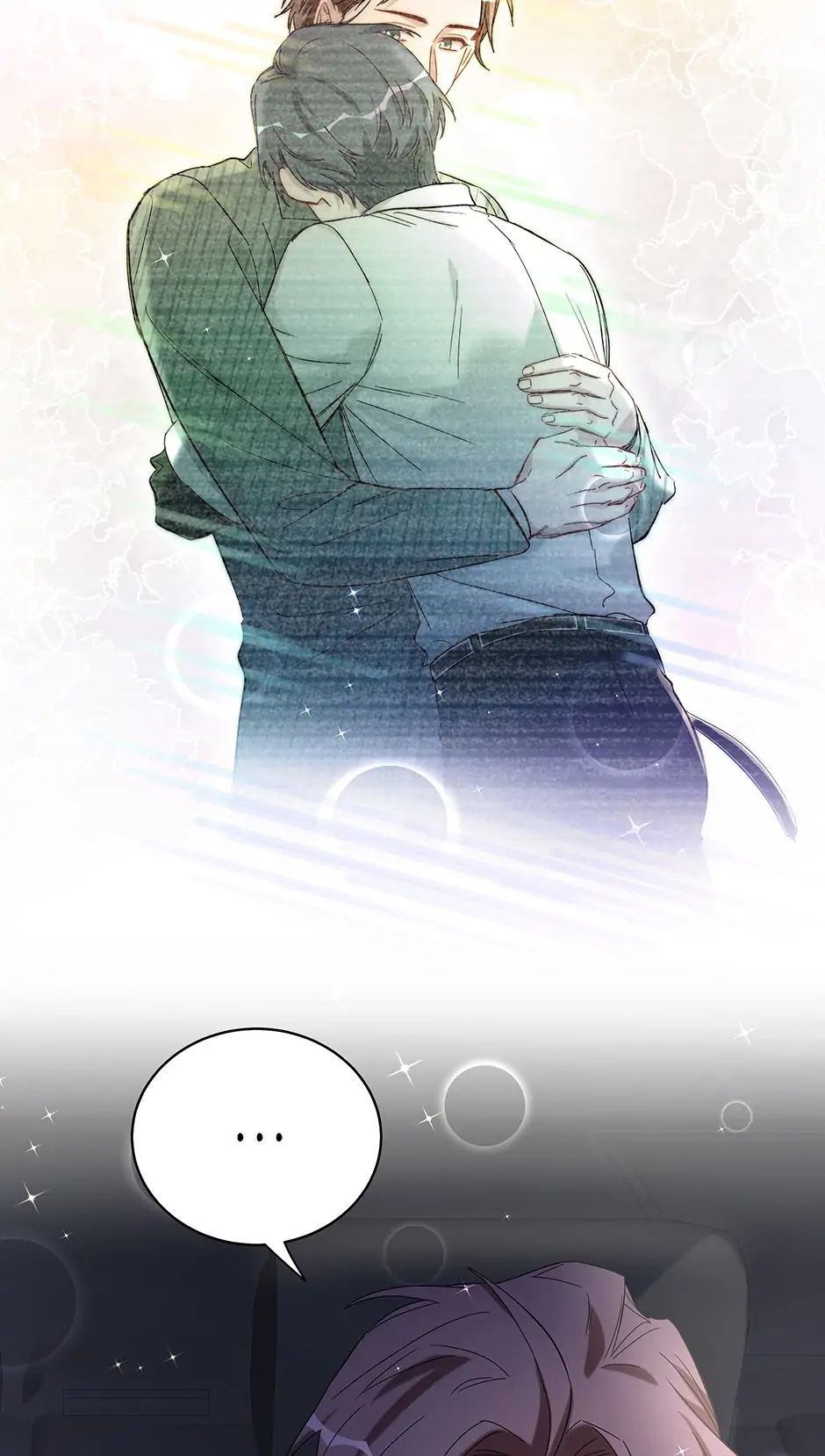 Whose Baby Is It?[Official] - Chapter 101 manhwa
