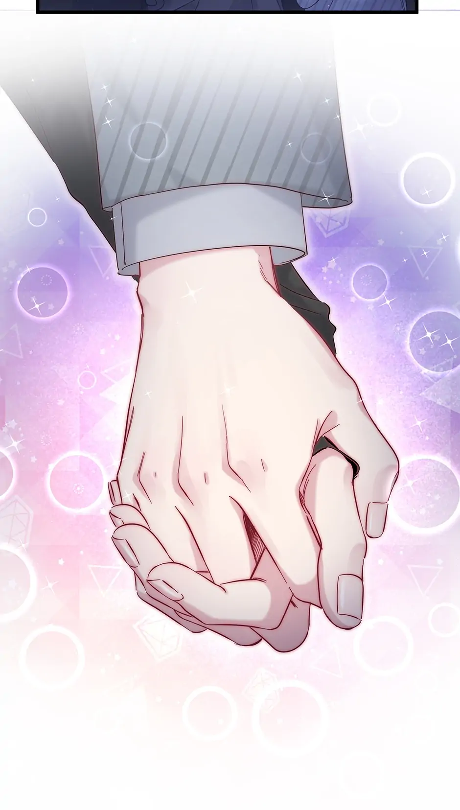 Whose Baby Is It?[Official] - Chapter 101 manhwa