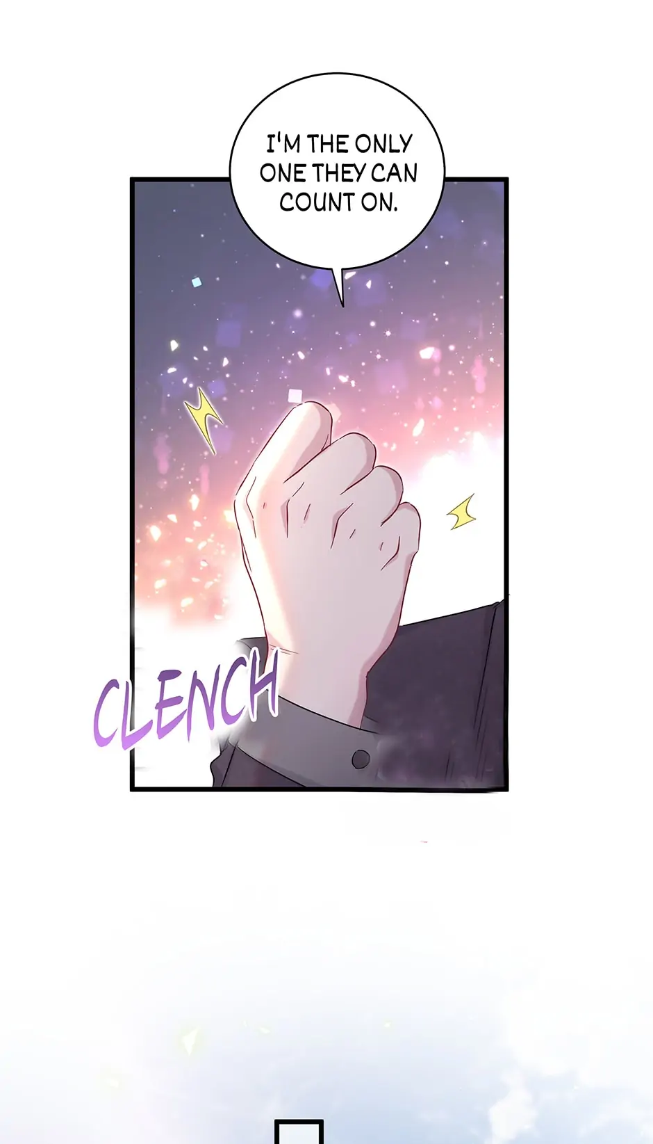 Whose Baby Is It?[Official] - Chapter 101 manhwa