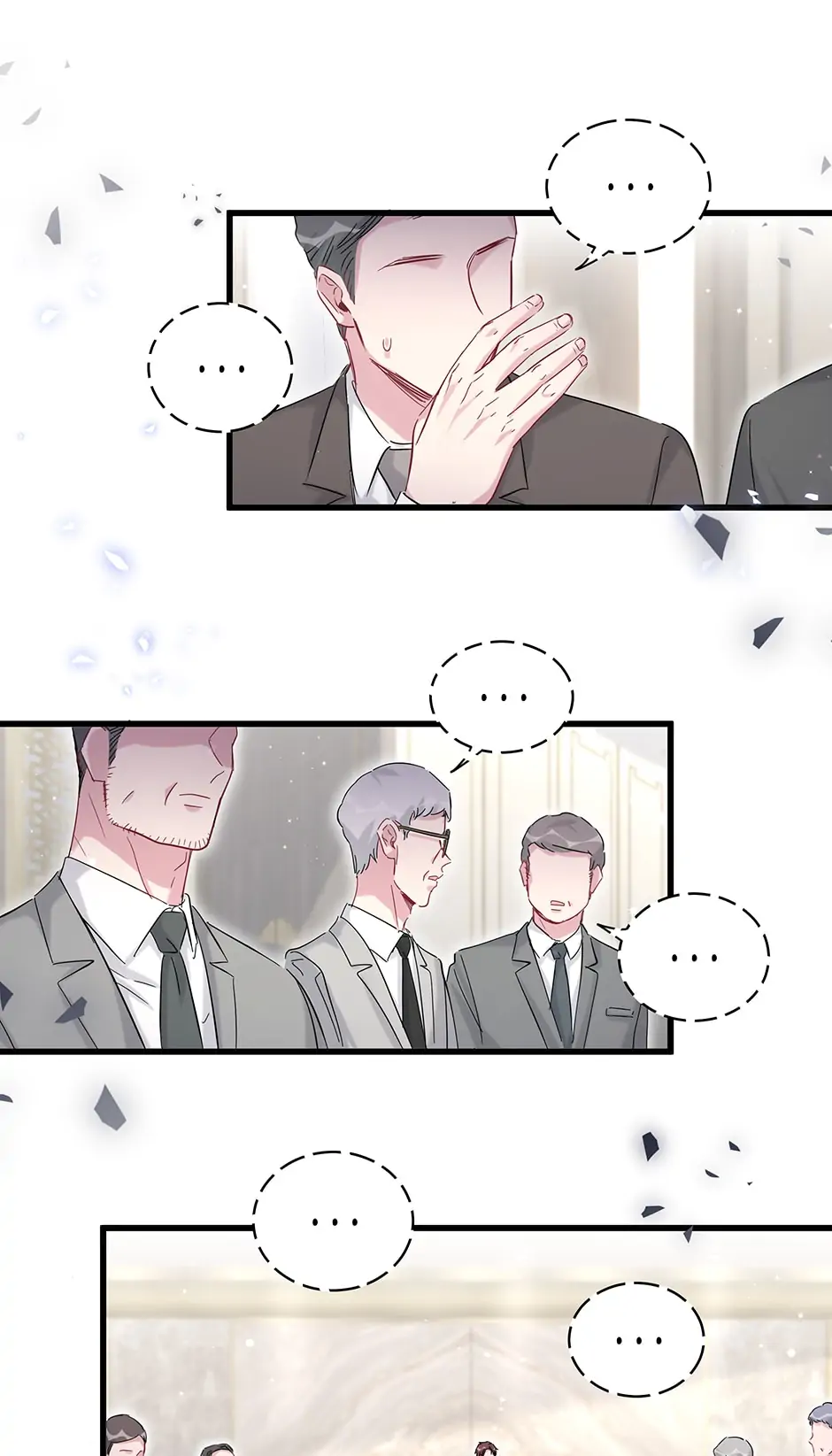 Whose Baby Is It?[Official] - Chapter 101 manhwa