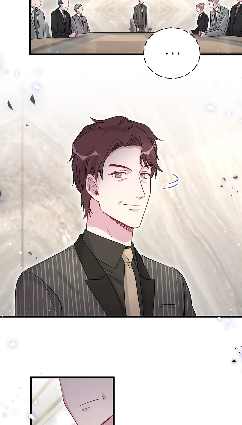 Whose Baby Is It?[Official] - Chapter 101 manhwa