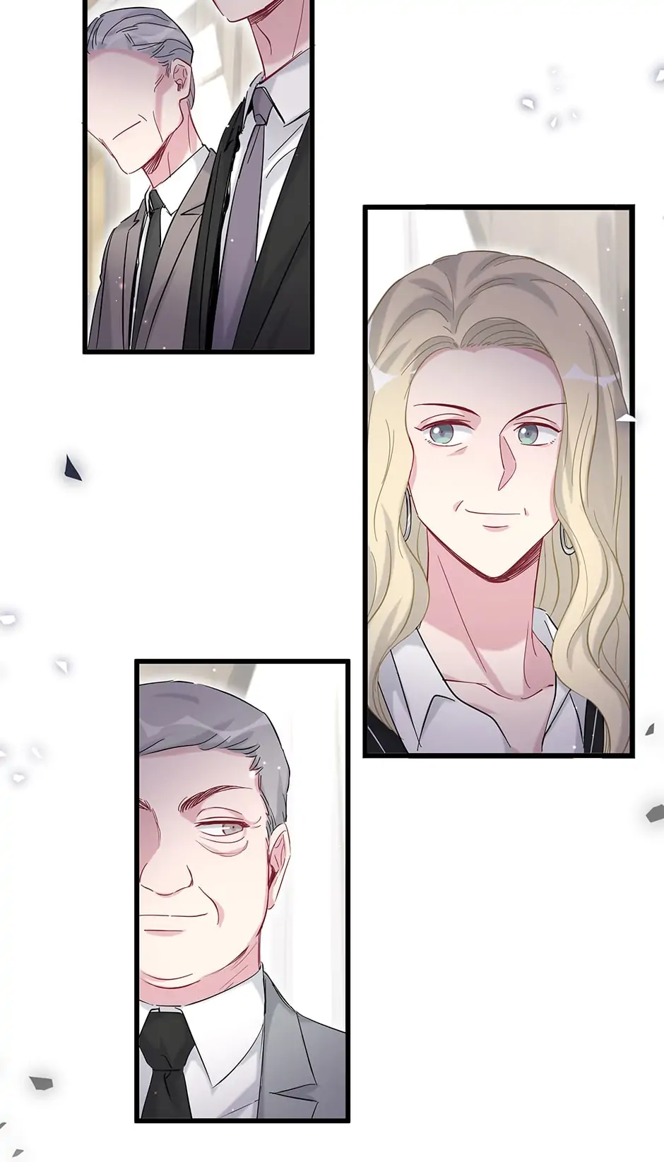 Whose Baby Is It?[Official] - Chapter 101 manhwa