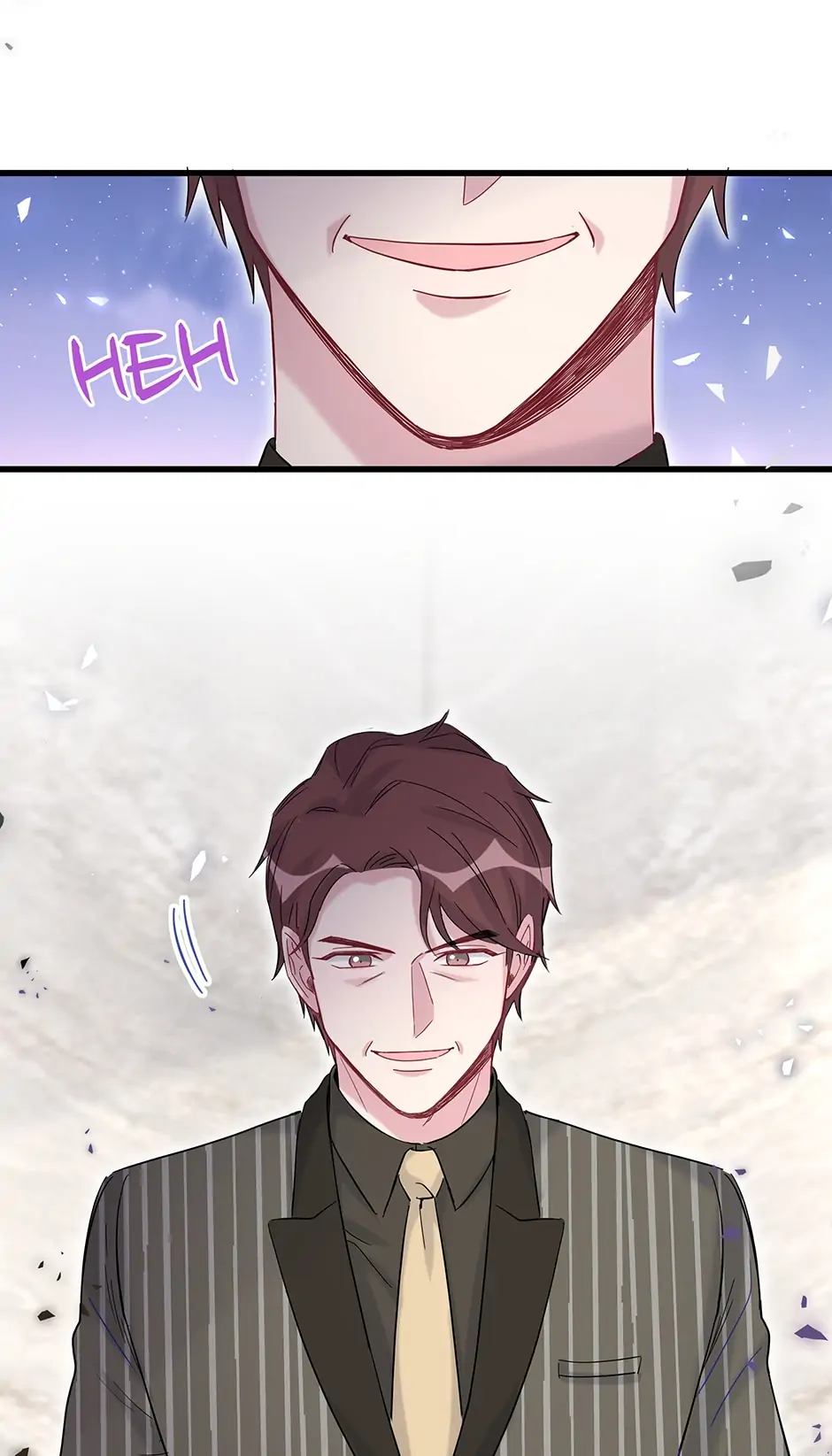 Whose Baby Is It?[Official] - Chapter 101 manhwa