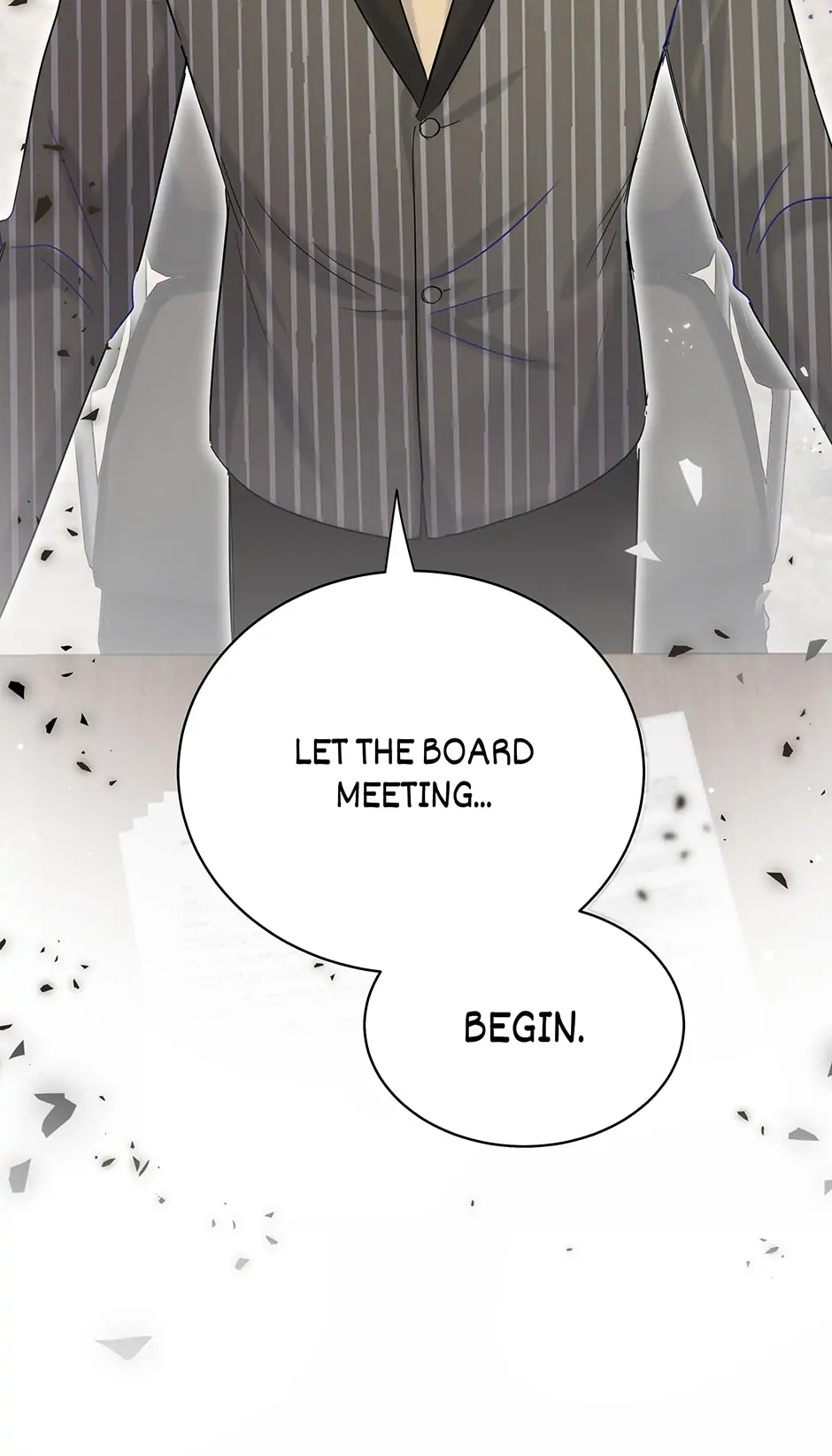 Whose Baby Is It?[Official] - Chapter 101 manhwa