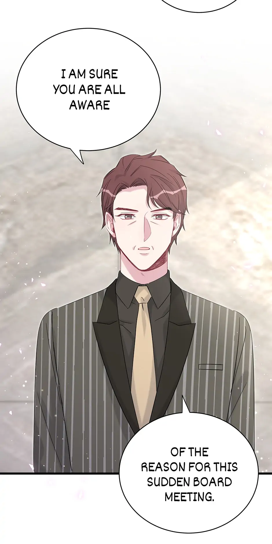 Whose Baby Is It?[Official] - Chapter 102 manhwa