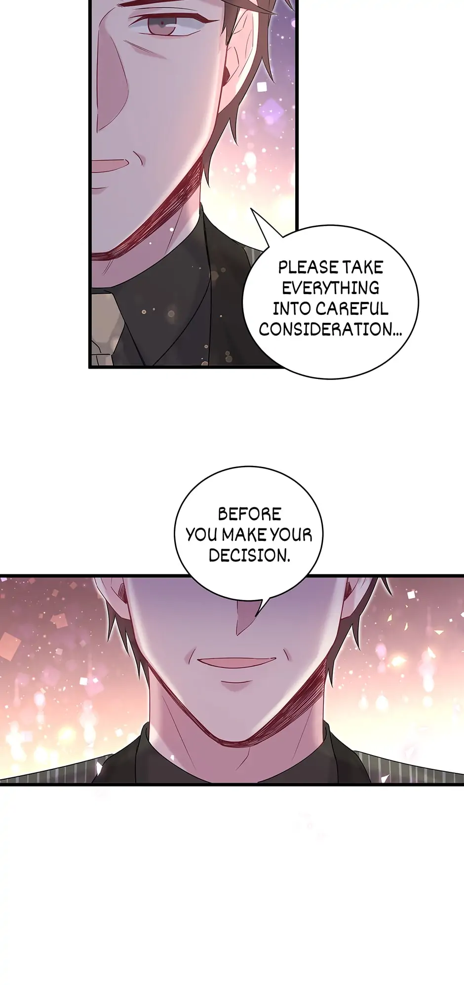 Whose Baby Is It?[Official] - Chapter 102 manhwa