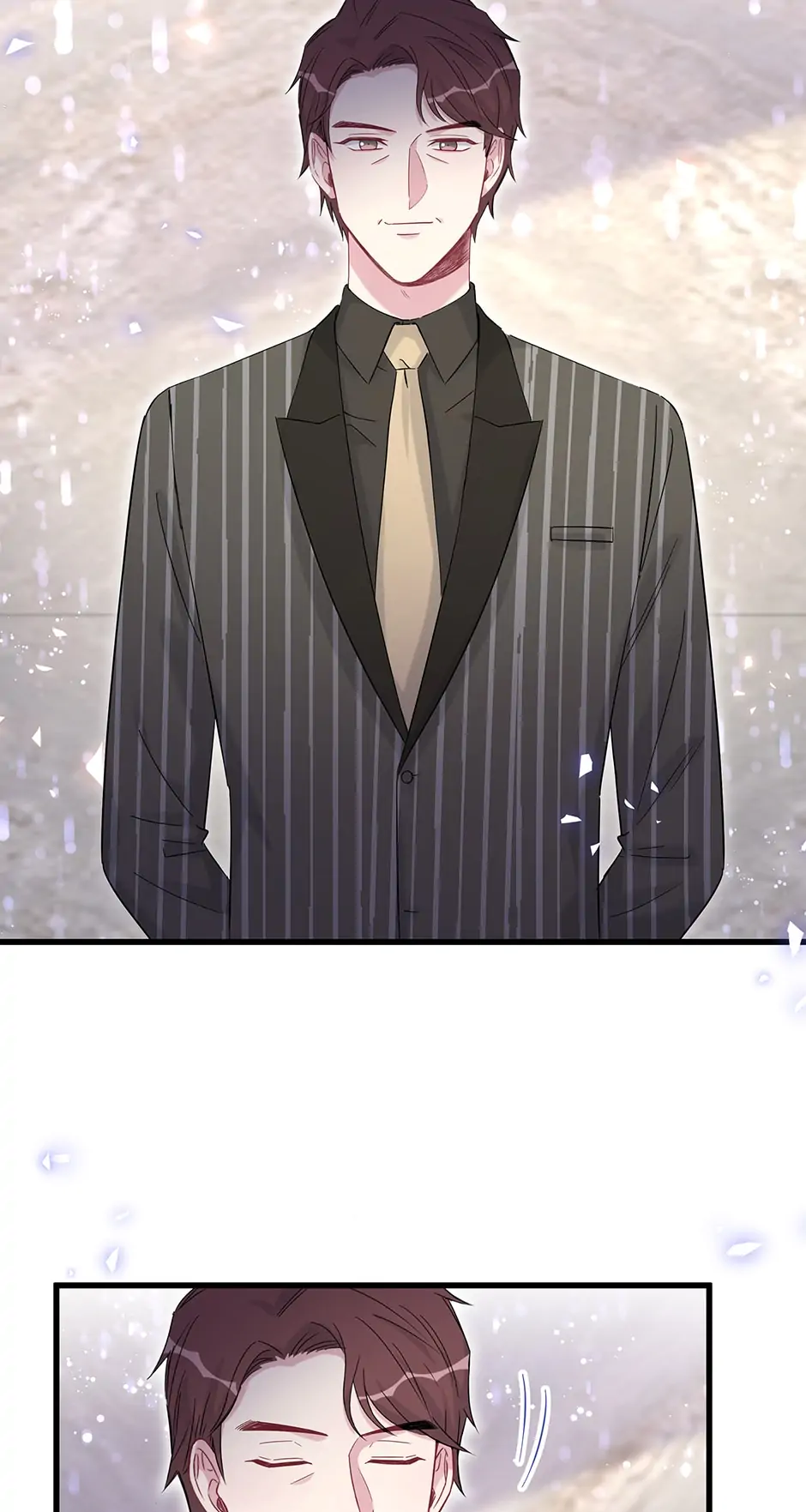 Whose Baby Is It?[Official] - Chapter 102 manhwa