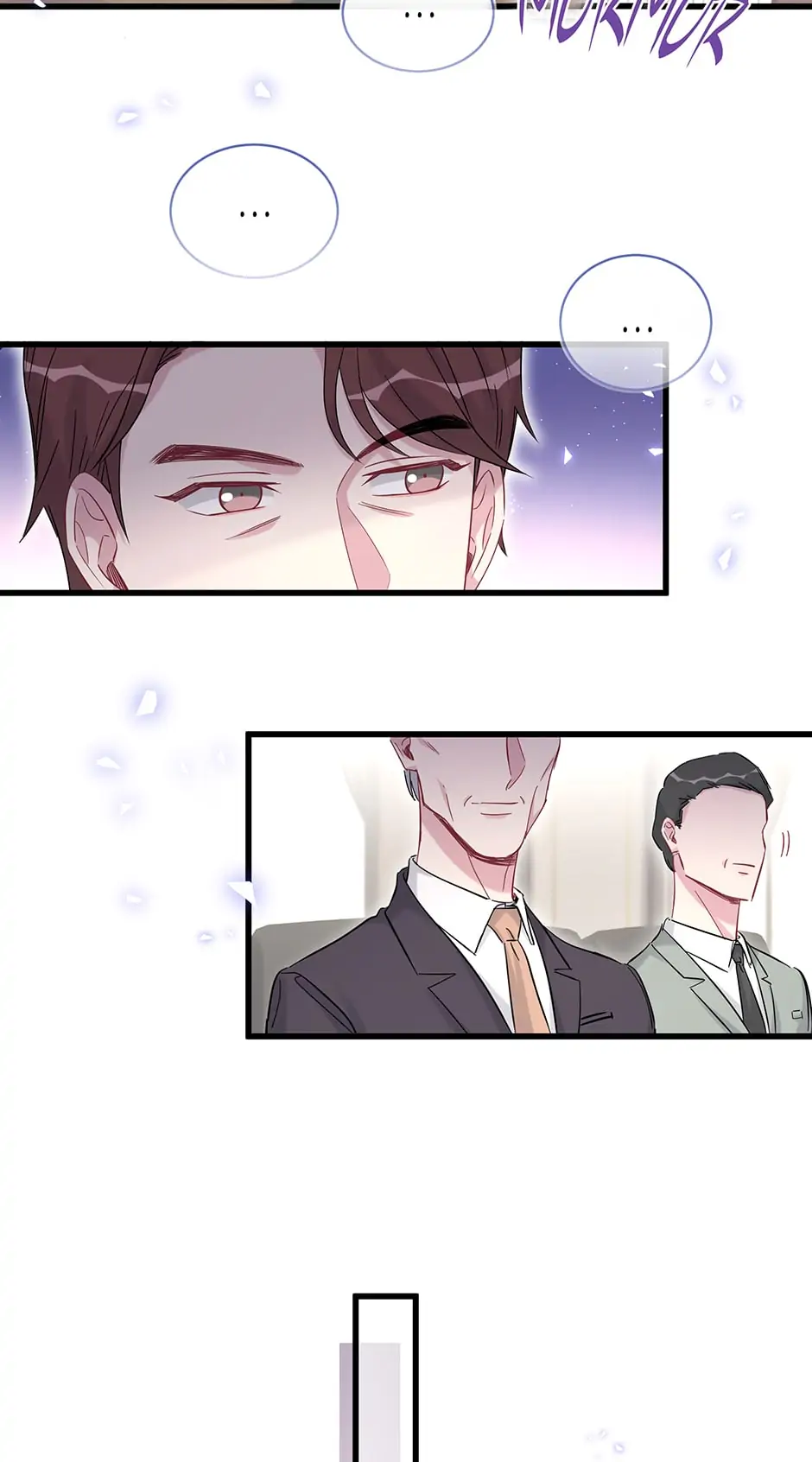 Whose Baby Is It?[Official] - Chapter 102 manhwa
