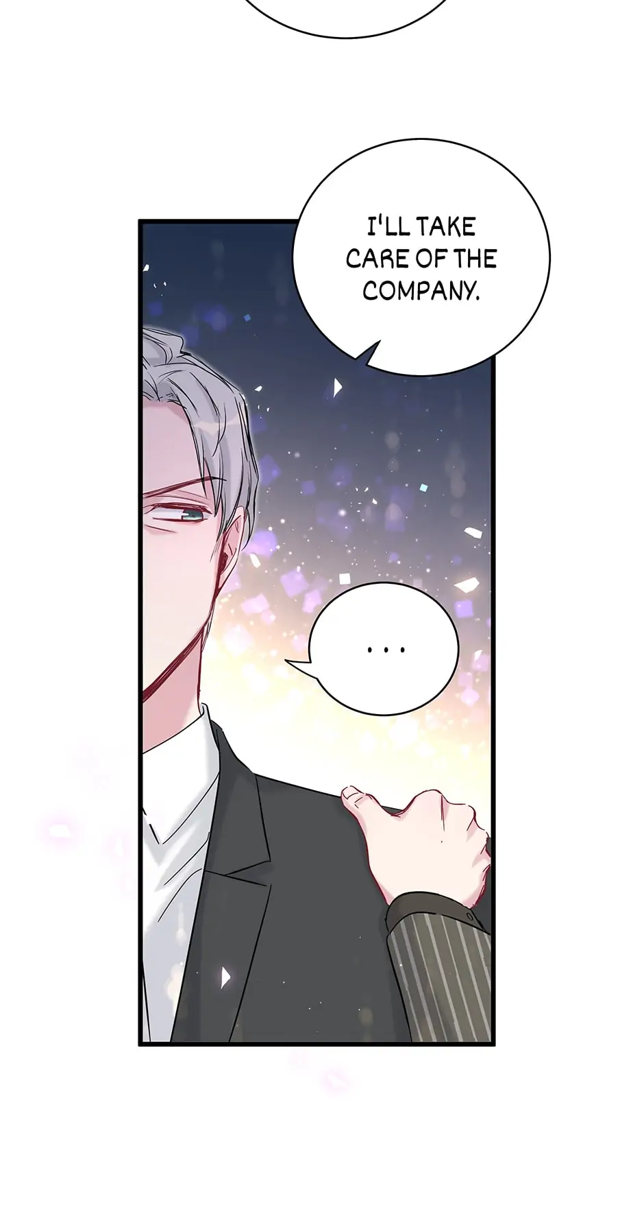 Whose Baby Is It?[Official] - Chapter 102 manhwa