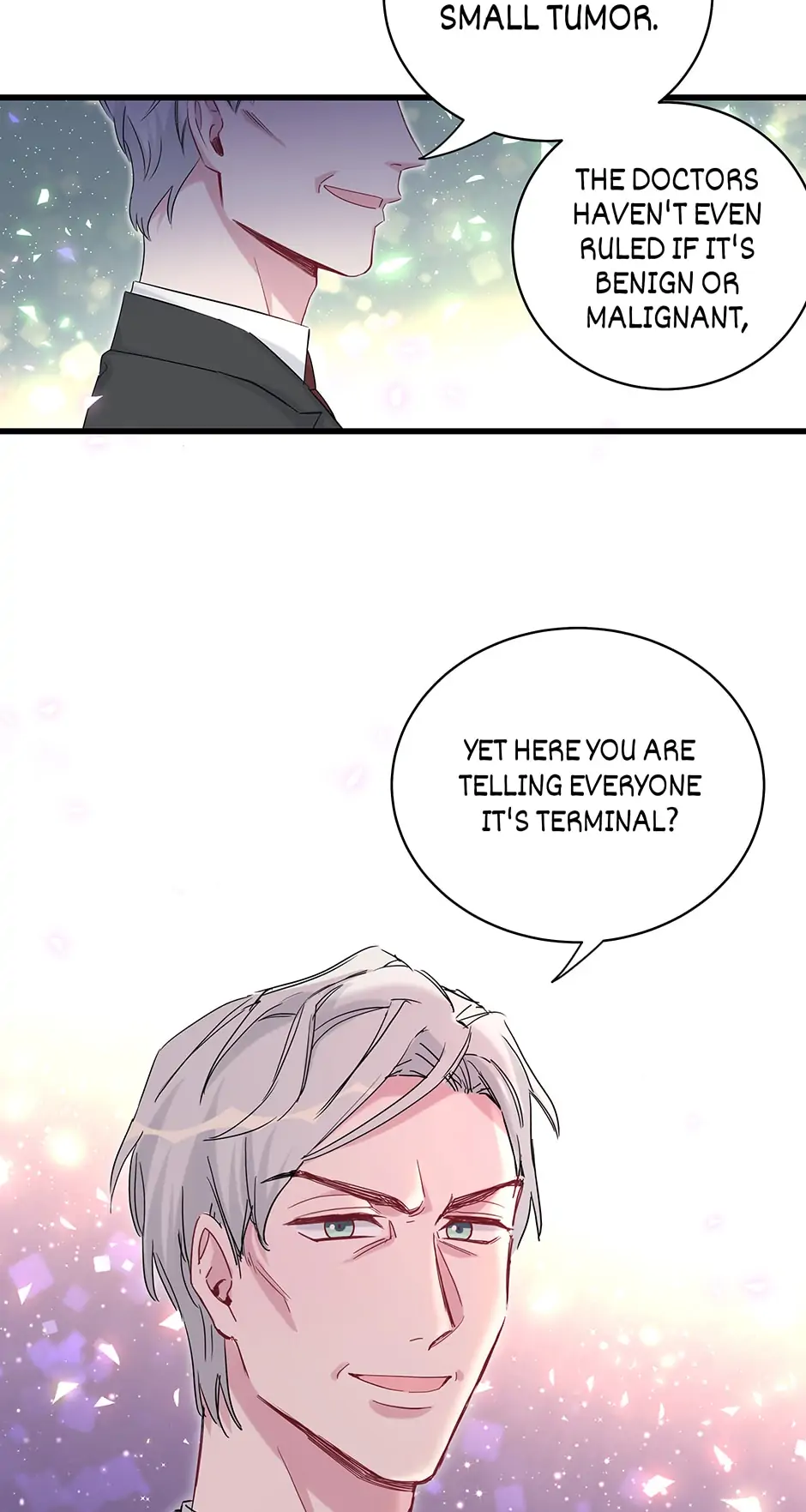 Whose Baby Is It?[Official] - Chapter 102 manhwa