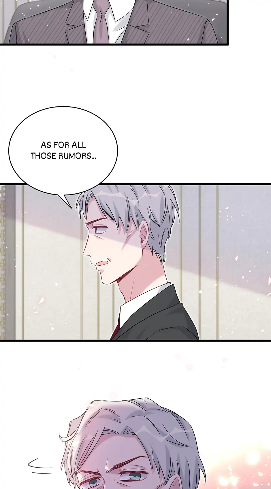 Whose Baby Is It?[Official] - Chapter 102 manhwa