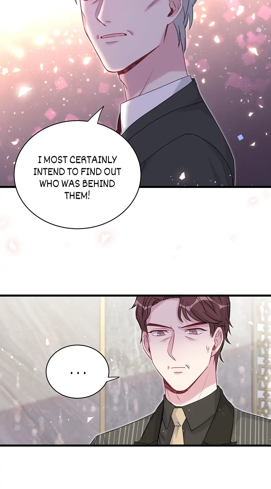 Whose Baby Is It?[Official] - Chapter 102 manhwa