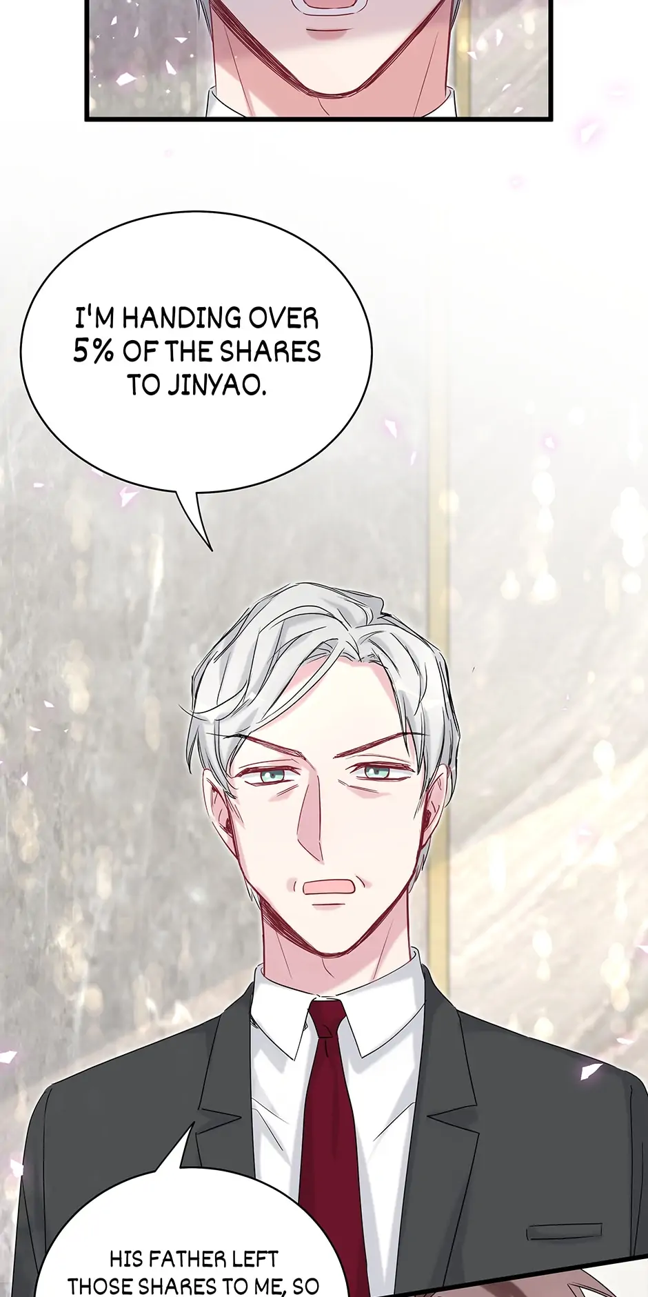 Whose Baby Is It?[Official] - Chapter 102 manhwa