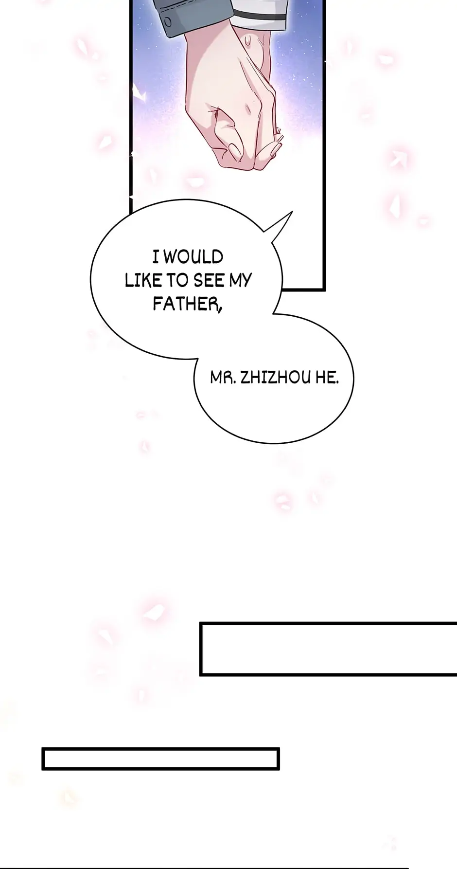 Whose Baby Is It?[Official] - Chapter 102 manhwa