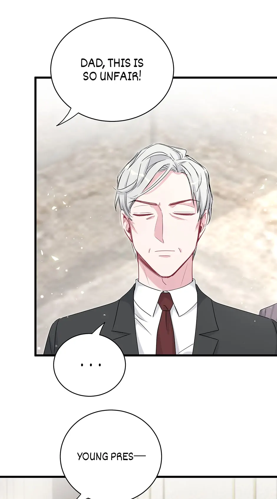 Whose Baby Is It?[Official] - Chapter 103 manhwa