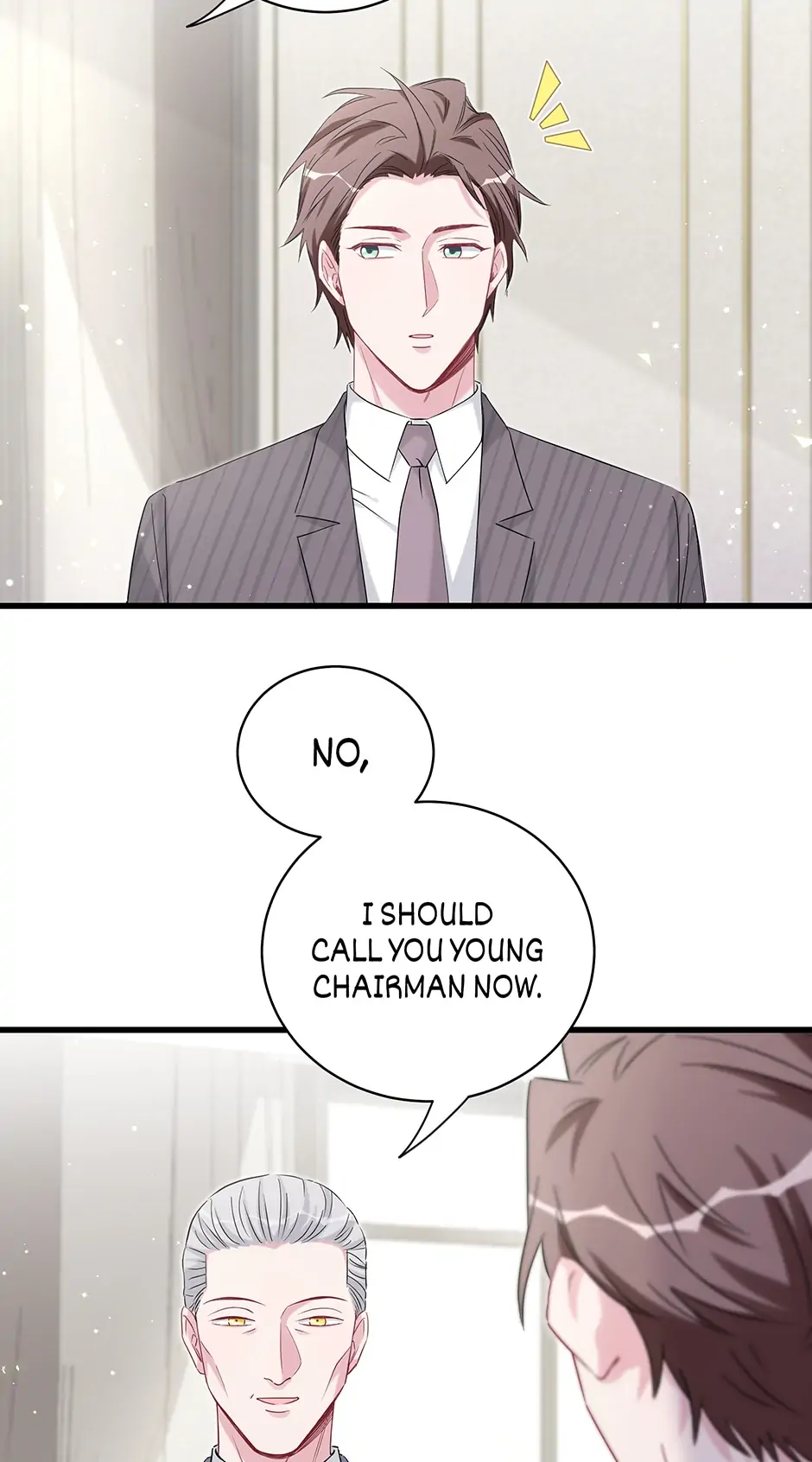Whose Baby Is It?[Official] - Chapter 103 manhwa
