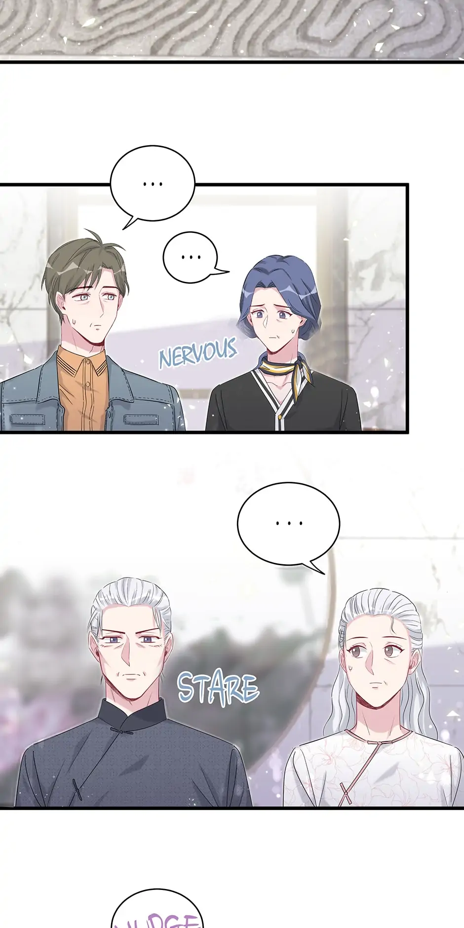 Whose Baby Is It?[Official] - Chapter 103 manhwa