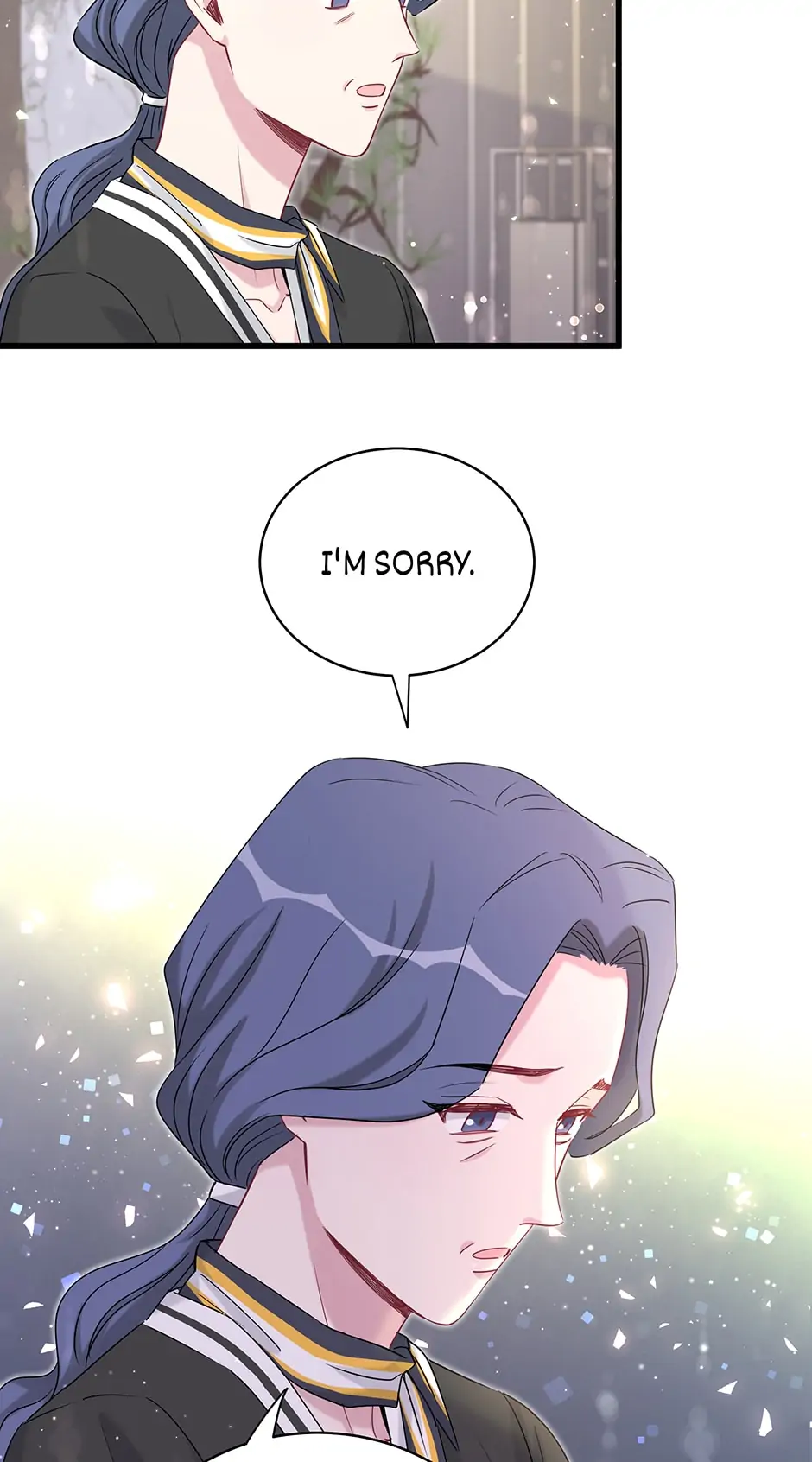 Whose Baby Is It?[Official] - Chapter 103 manhwa