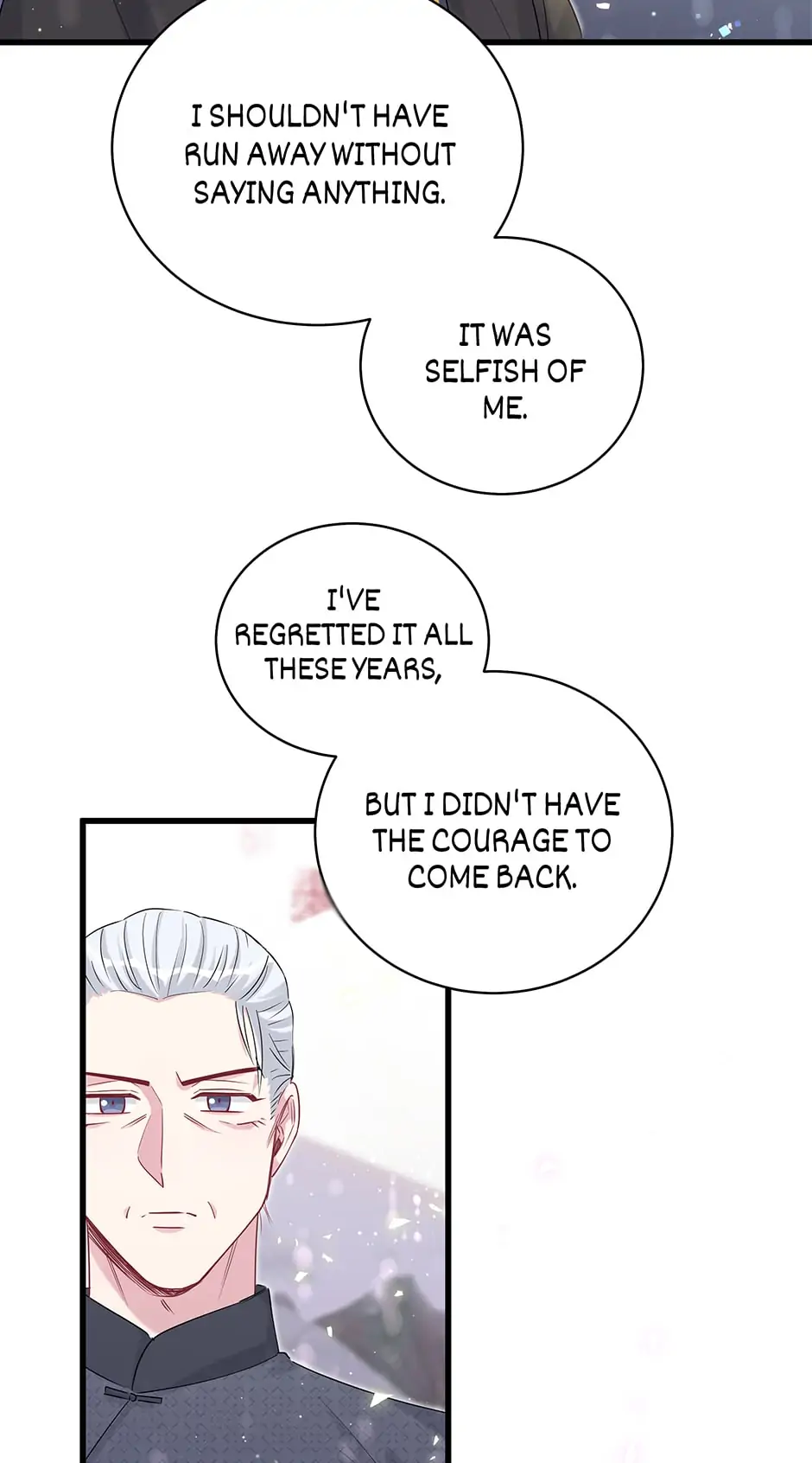 Whose Baby Is It?[Official] - Chapter 103 manhwa