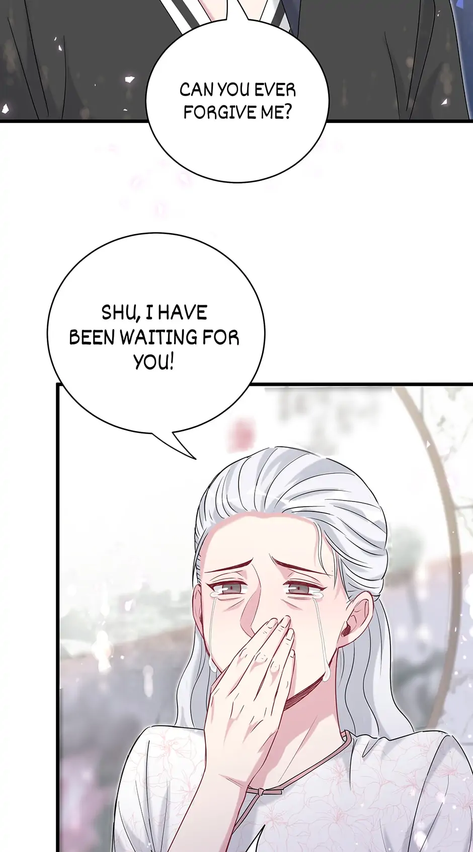 Whose Baby Is It?[Official] - Chapter 103 manhwa