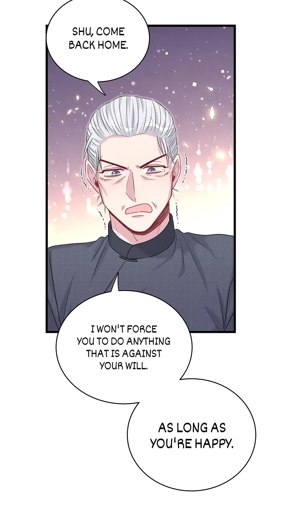 Whose Baby Is It?[Official] - Chapter 103 manhwa