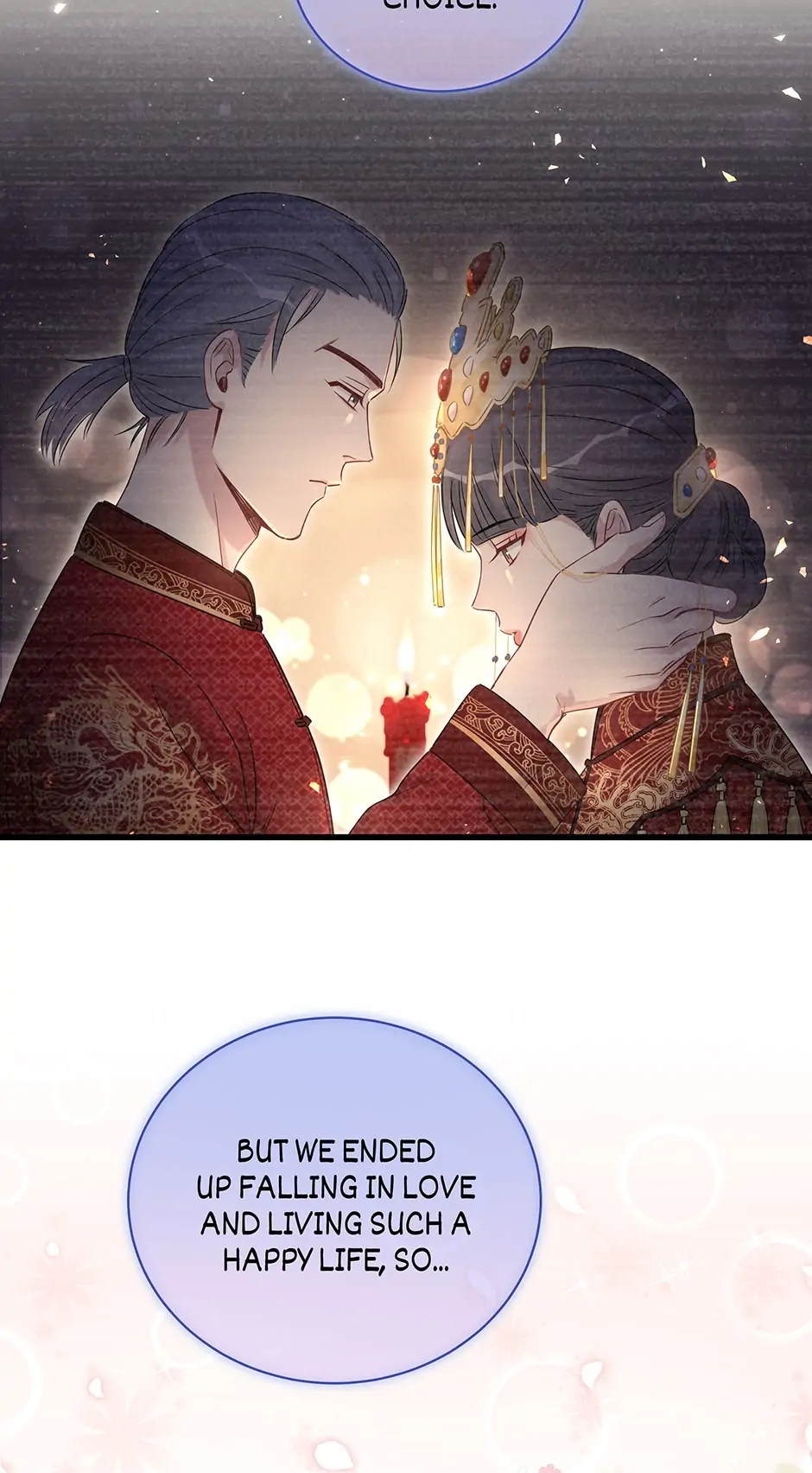 Whose Baby Is It?[Official] - Chapter 103 manhwa