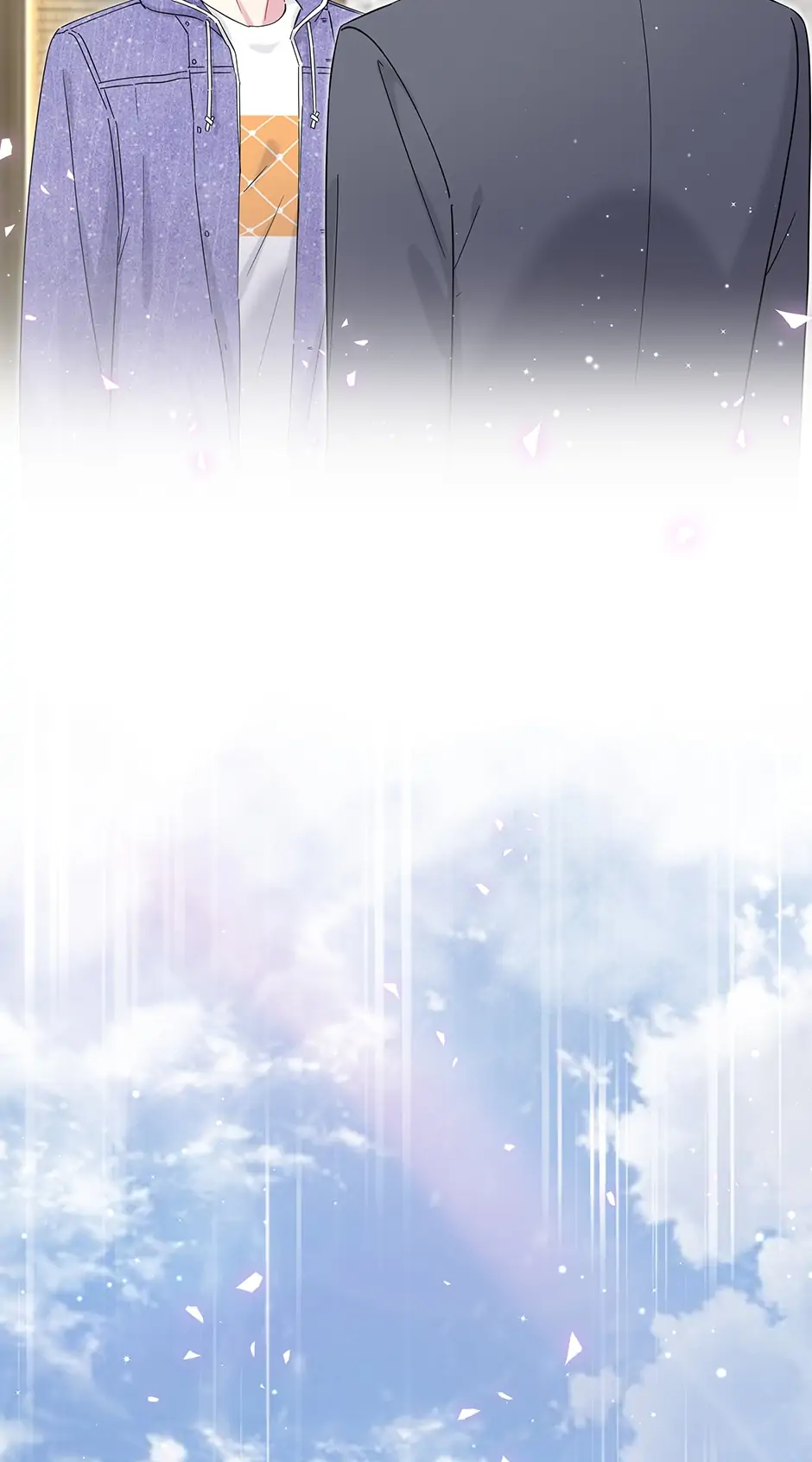 Whose Baby Is It?[Official] - Chapter 104 manhwa