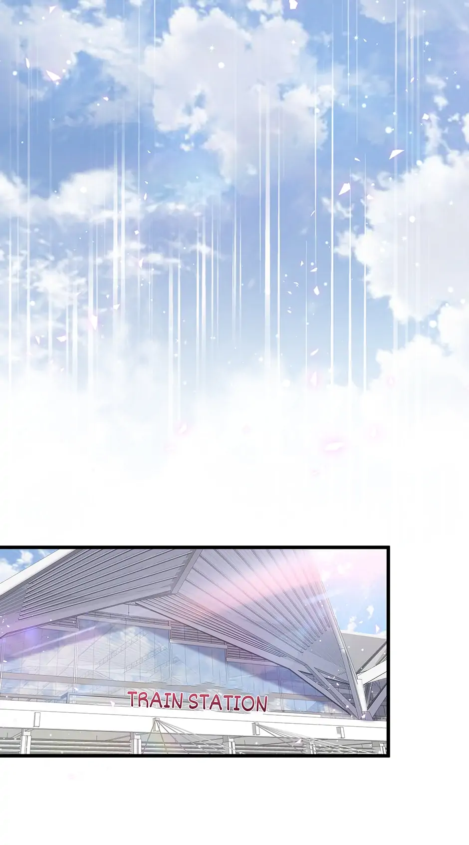 Whose Baby Is It?[Official] - Chapter 104 manhwa