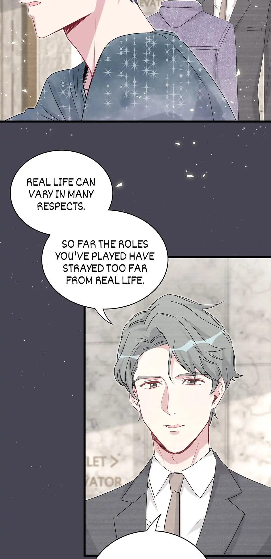 Whose Baby Is It?[Official] - Chapter 104 manhwa