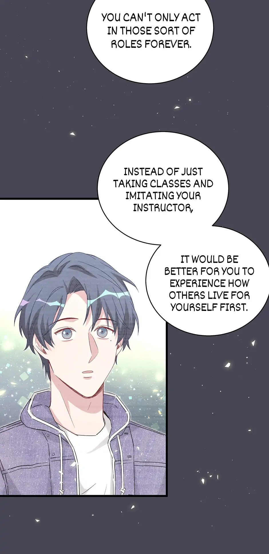 Whose Baby Is It?[Official] - Chapter 104 manhwa