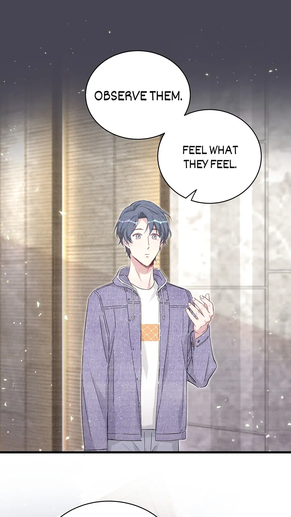 Whose Baby Is It?[Official] - Chapter 104 manhwa