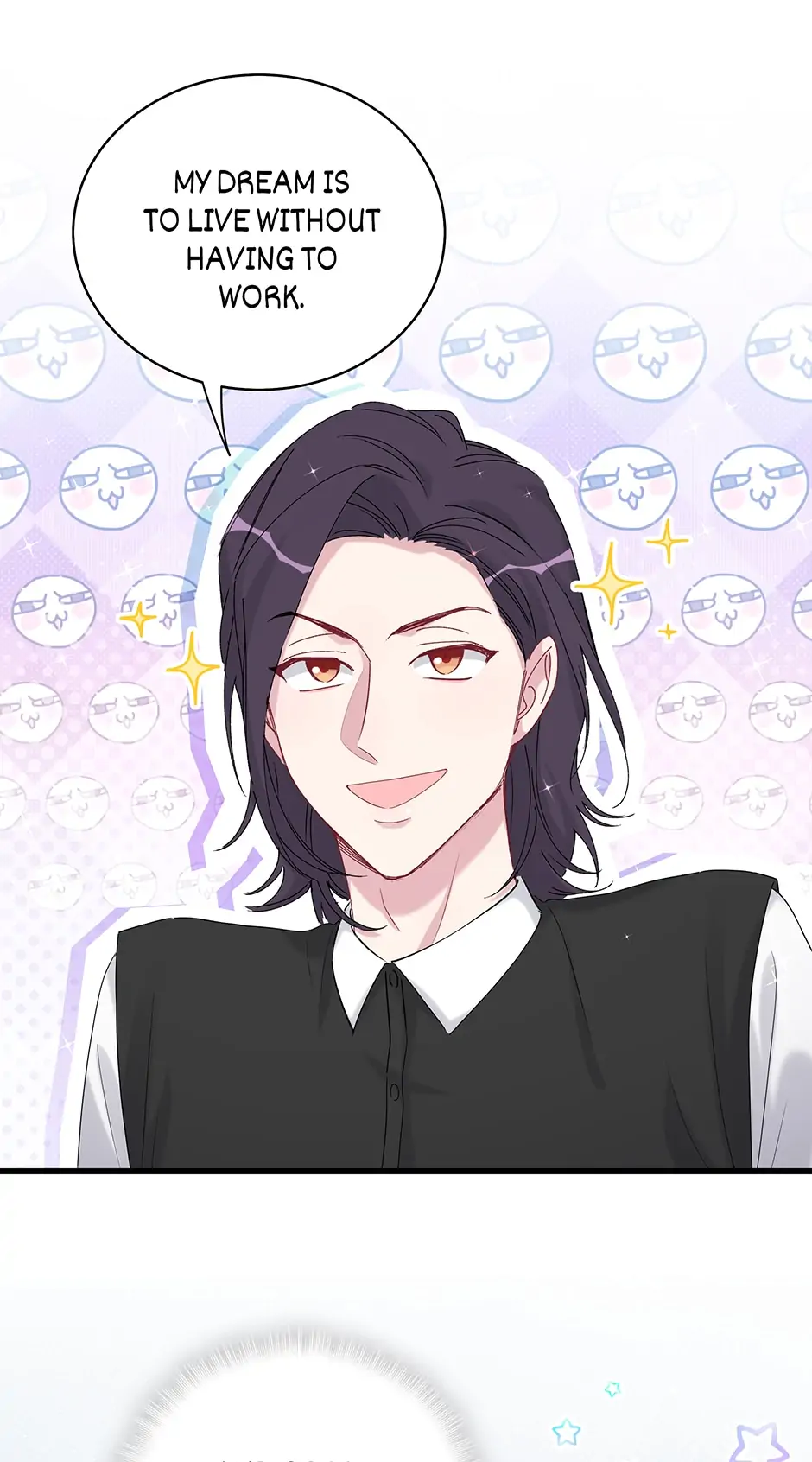 Whose Baby Is It?[Official] - Chapter 104 manhwa