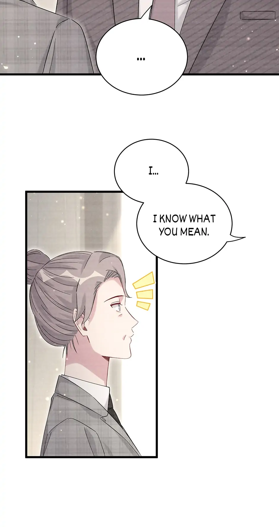 Whose Baby Is It?[Official] - Chapter 104 manhwa