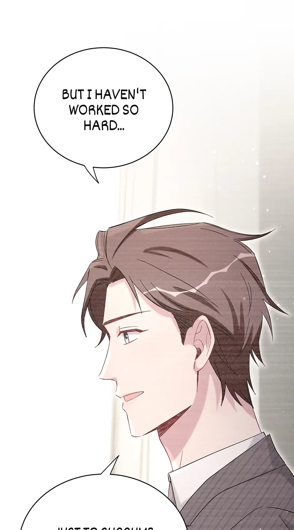 Whose Baby Is It?[Official] - Chapter 104 manhwa