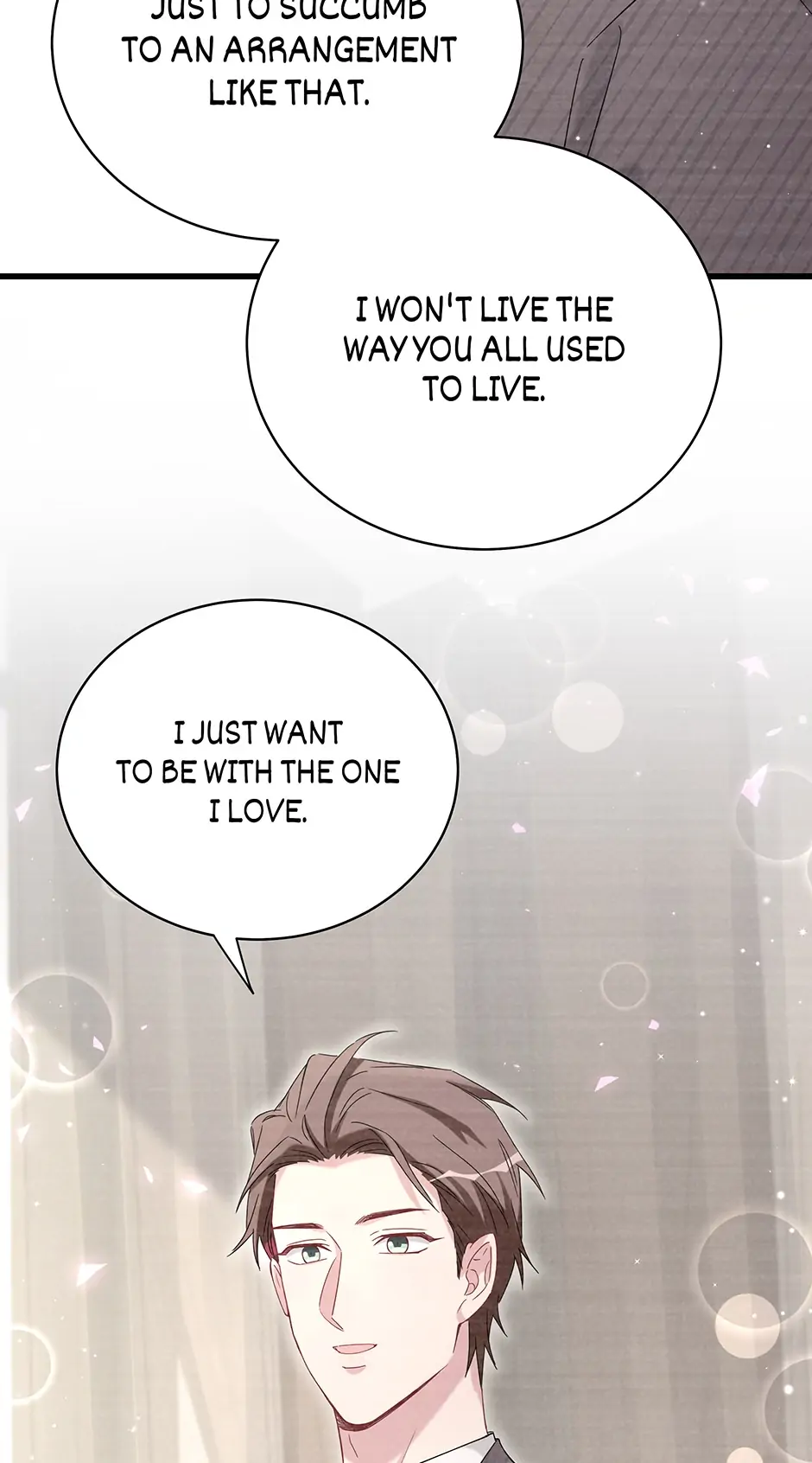 Whose Baby Is It?[Official] - Chapter 104 manhwa