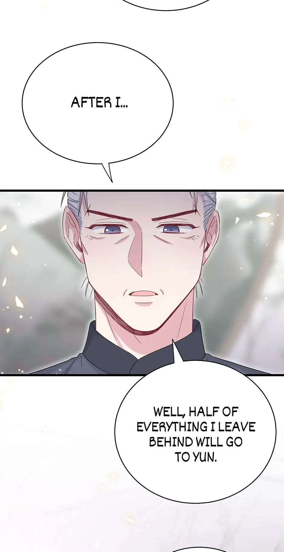 Whose Baby Is It?[Official] - Chapter 104 manhwa