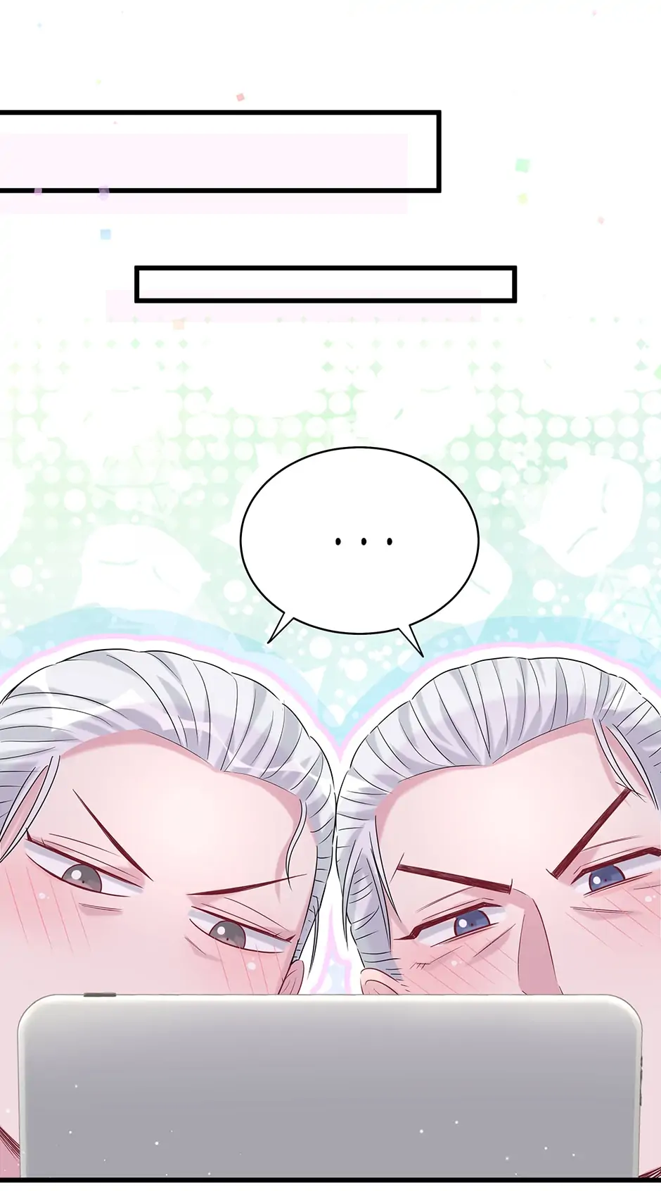 Whose Baby Is It?[Official] - Chapter 104 manhwa