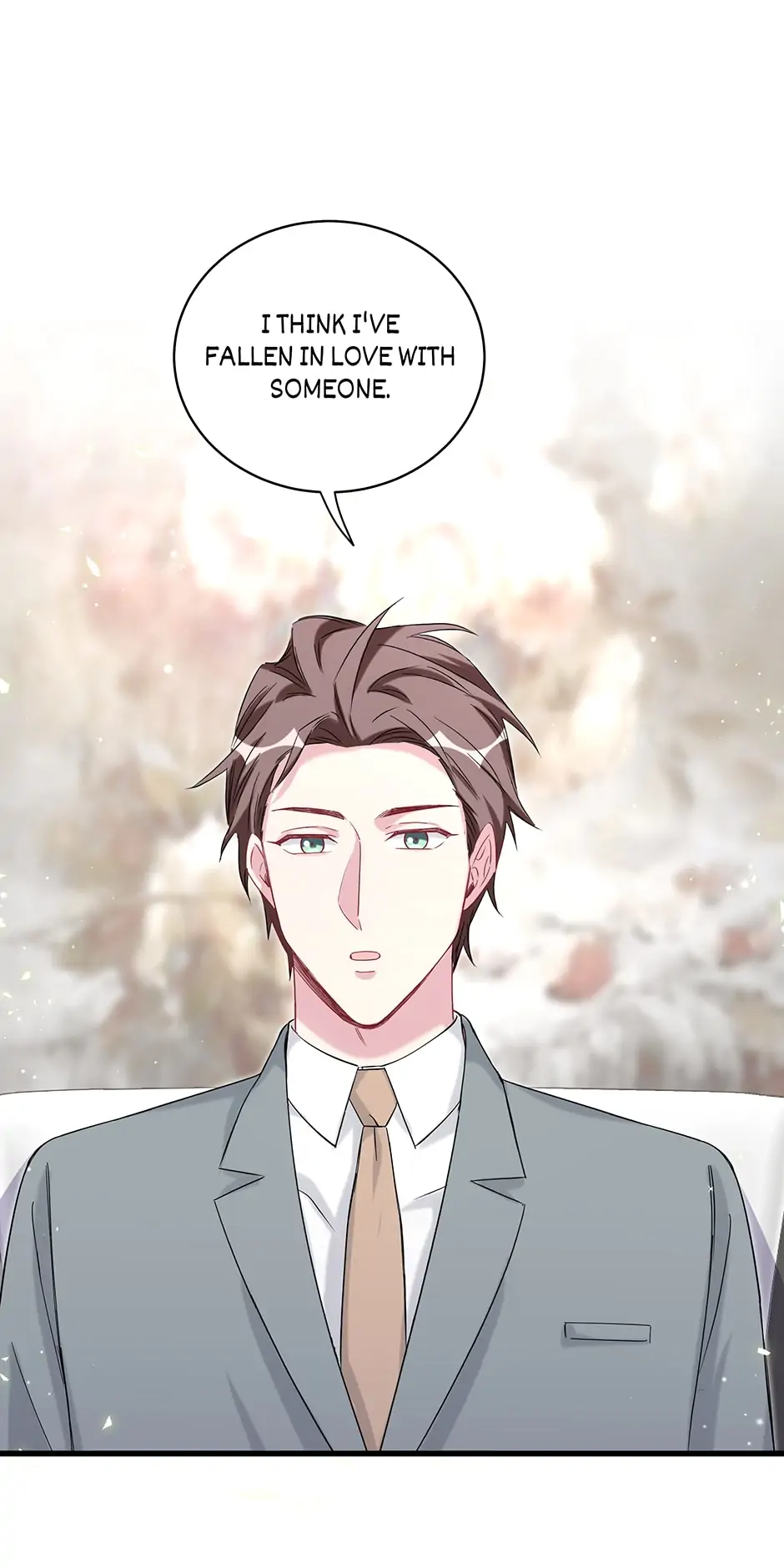 Whose Baby Is It?[Official] - Chapter 105 manhwa