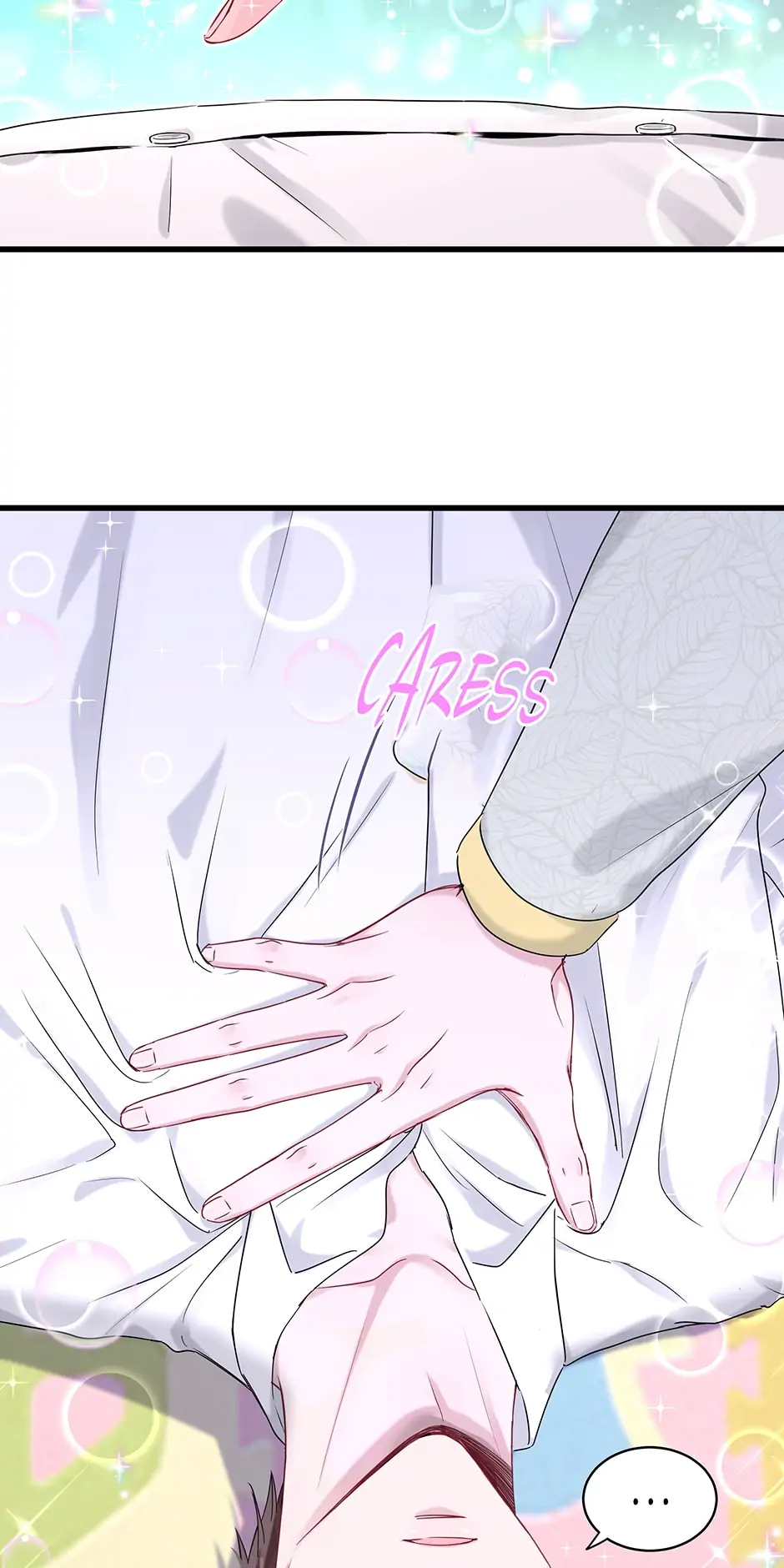 Whose Baby Is It?[Official] - Chapter 105 manhwa