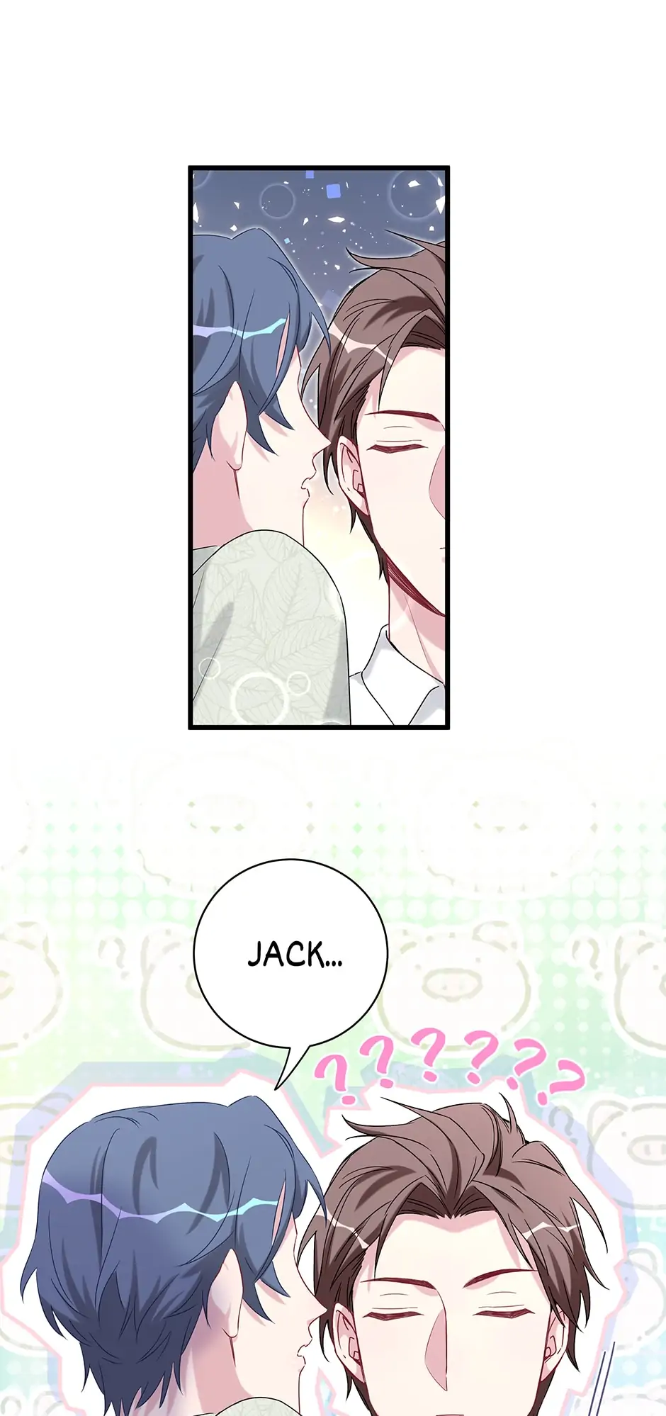 Whose Baby Is It?[Official] - Chapter 105 manhwa