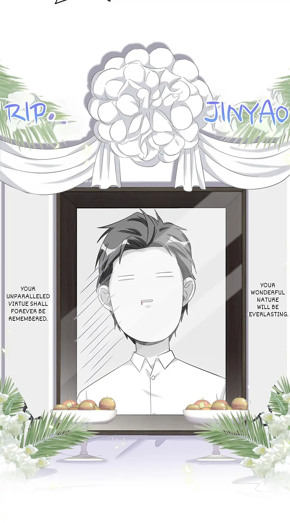 Whose Baby Is It?[Official] - Chapter 105 manhwa