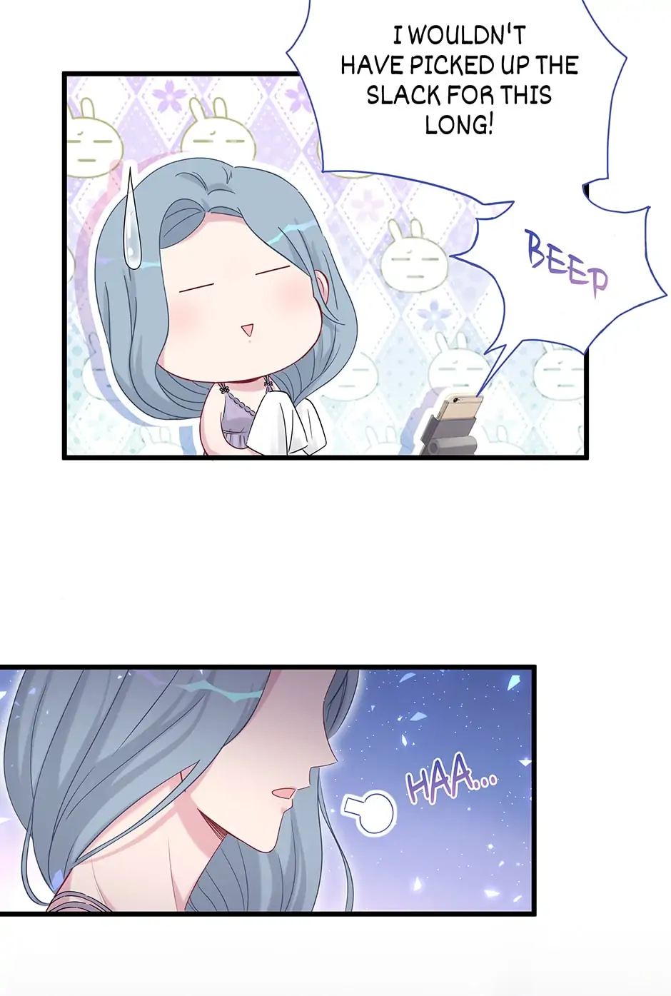 Whose Baby Is It?[Official] - Chapter 106 manhwa